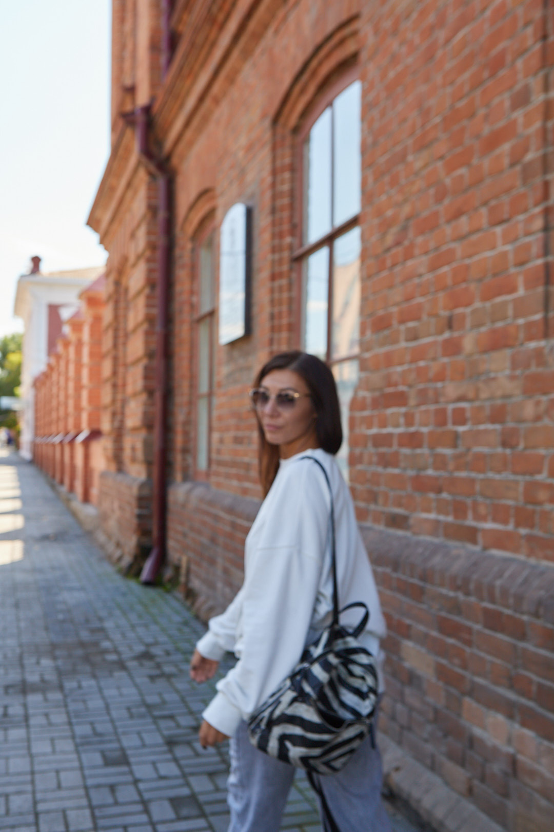 Анна Уалиева. Контент-фотограф в Абакане Наталья Нагибина