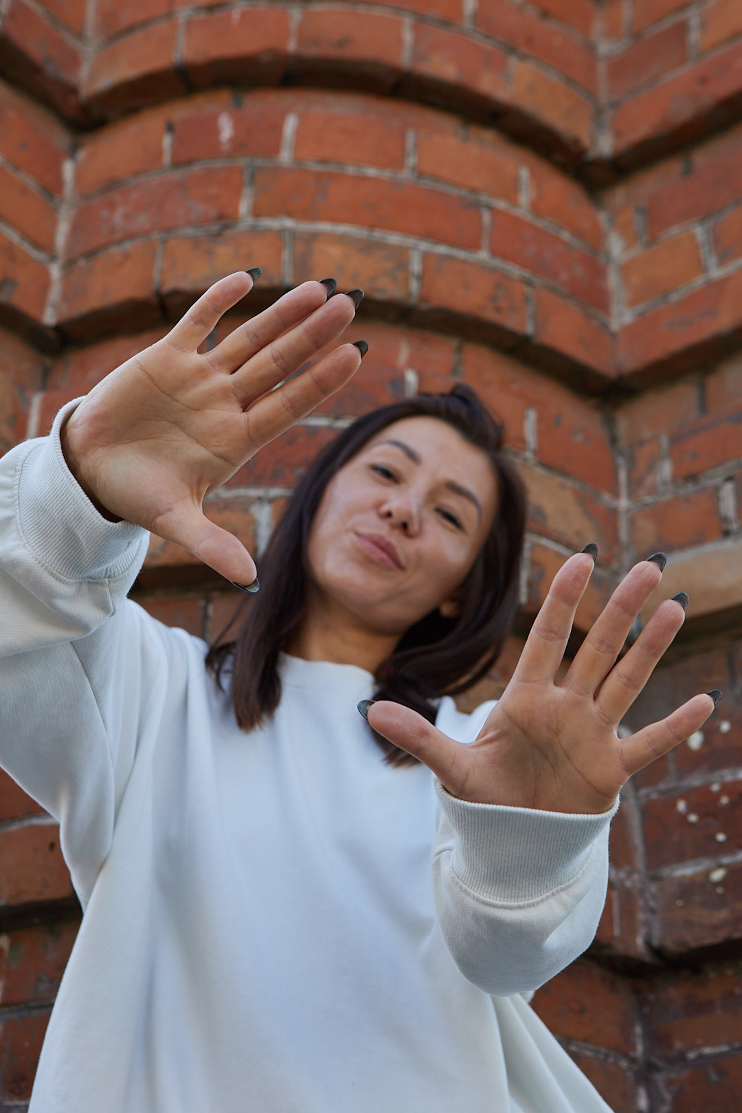 Анна Уалиева. Контент-фотограф в Абакане Наталья Нагибина
