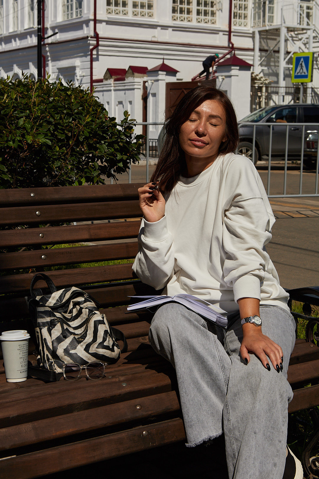 Анна Уалиева. Контент-фотограф в Абакане Наталья Нагибина