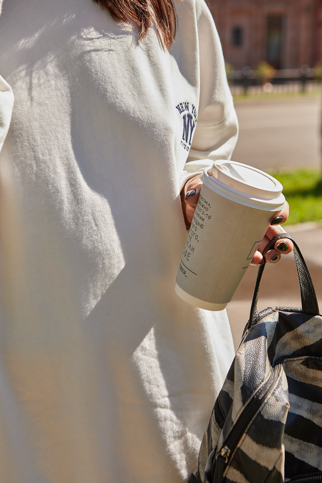 Анна Уалиева. Контент-фотограф в Абакане Наталья Нагибина