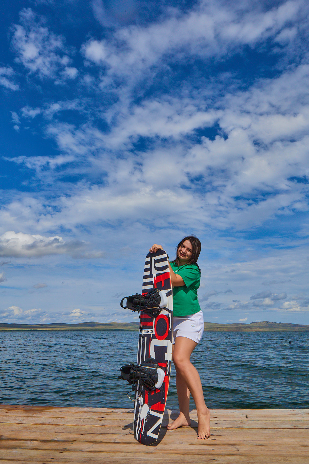 Контент-съёмка для базы отдыха «Уютный берег». Контент-фотограф в Абакане Наталья Нагибина