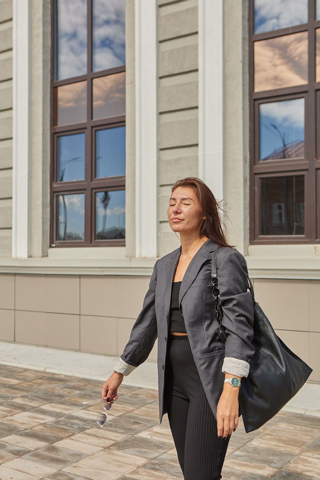 Анна Уалиева. Контент-фотограф в Абакане Наталья Нагибина