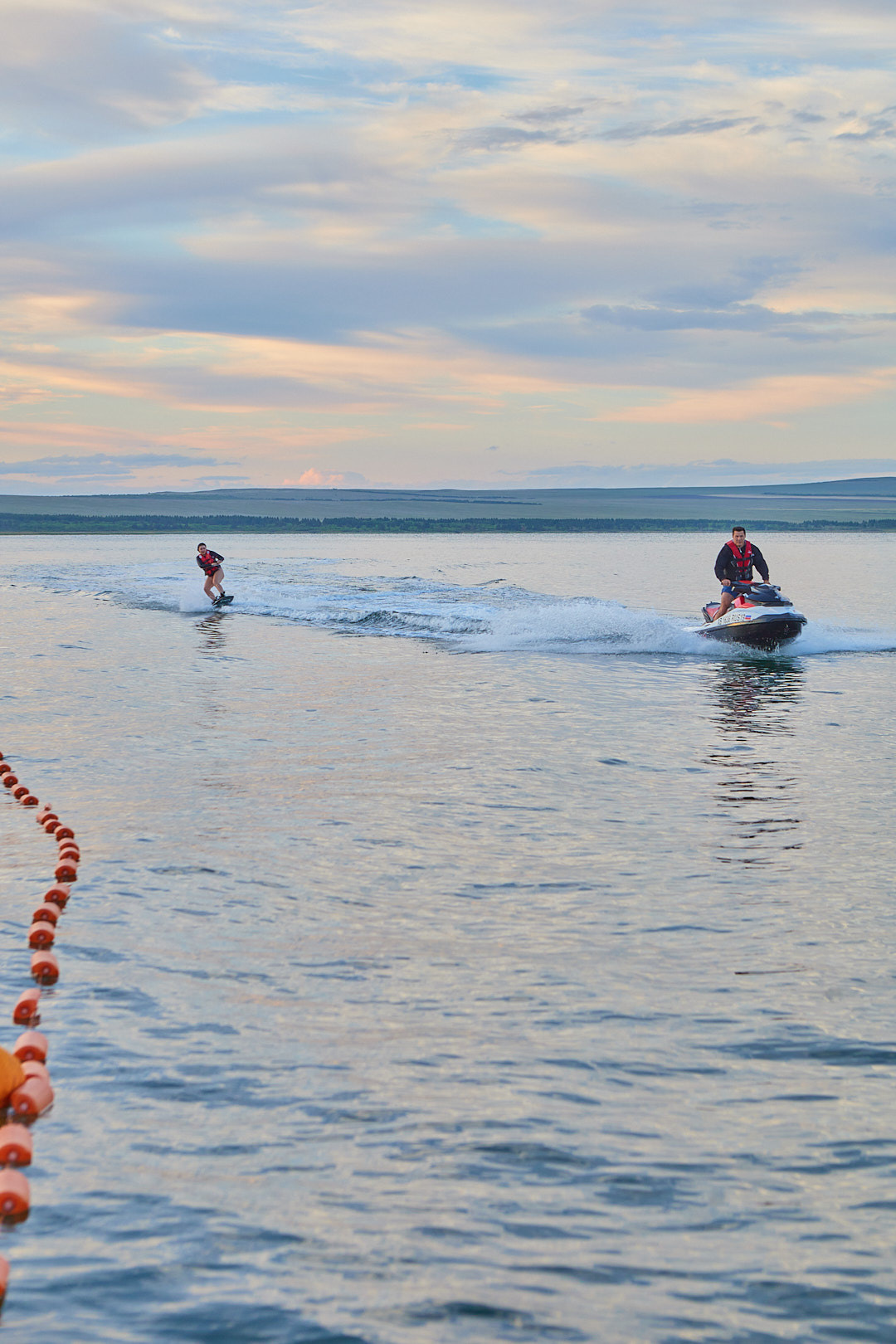 Контент-съёмка для базы отдыха «Уютный берег». Контент-фотограф в Абакане Наталья Нагибина