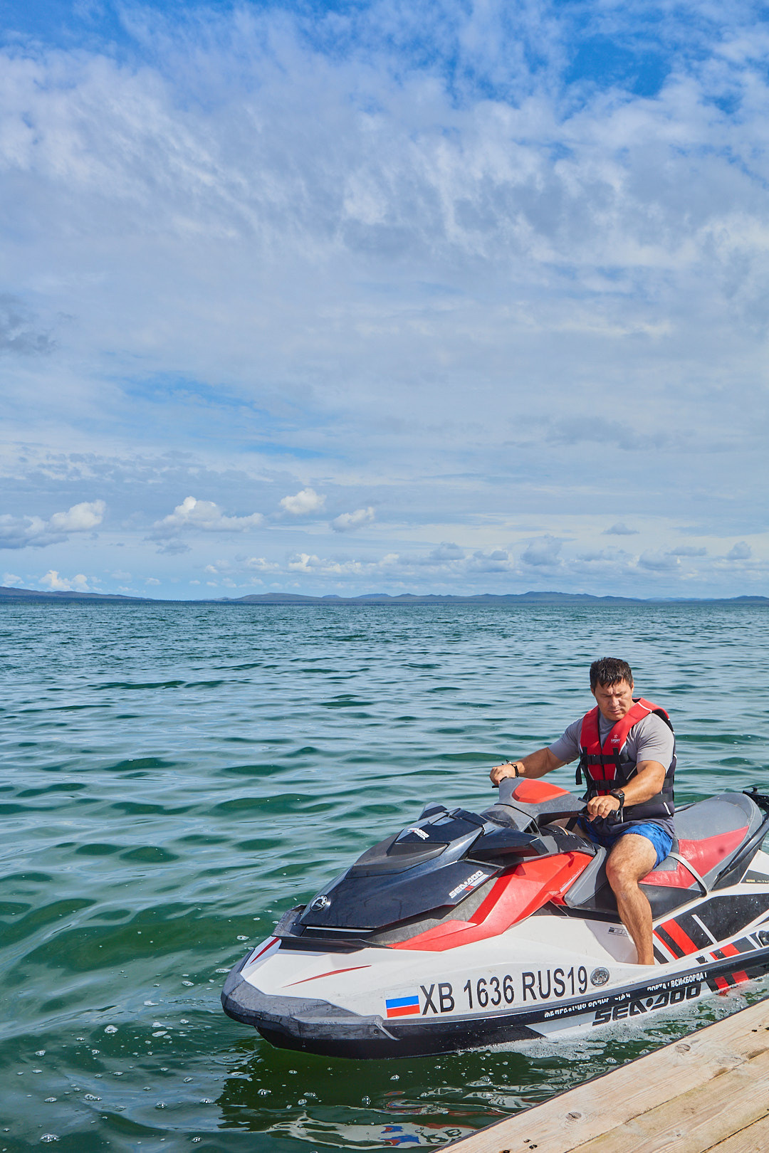 Контент-съёмка для базы отдыха «Уютный берег». Контент-фотограф в Абакане Наталья Нагибина