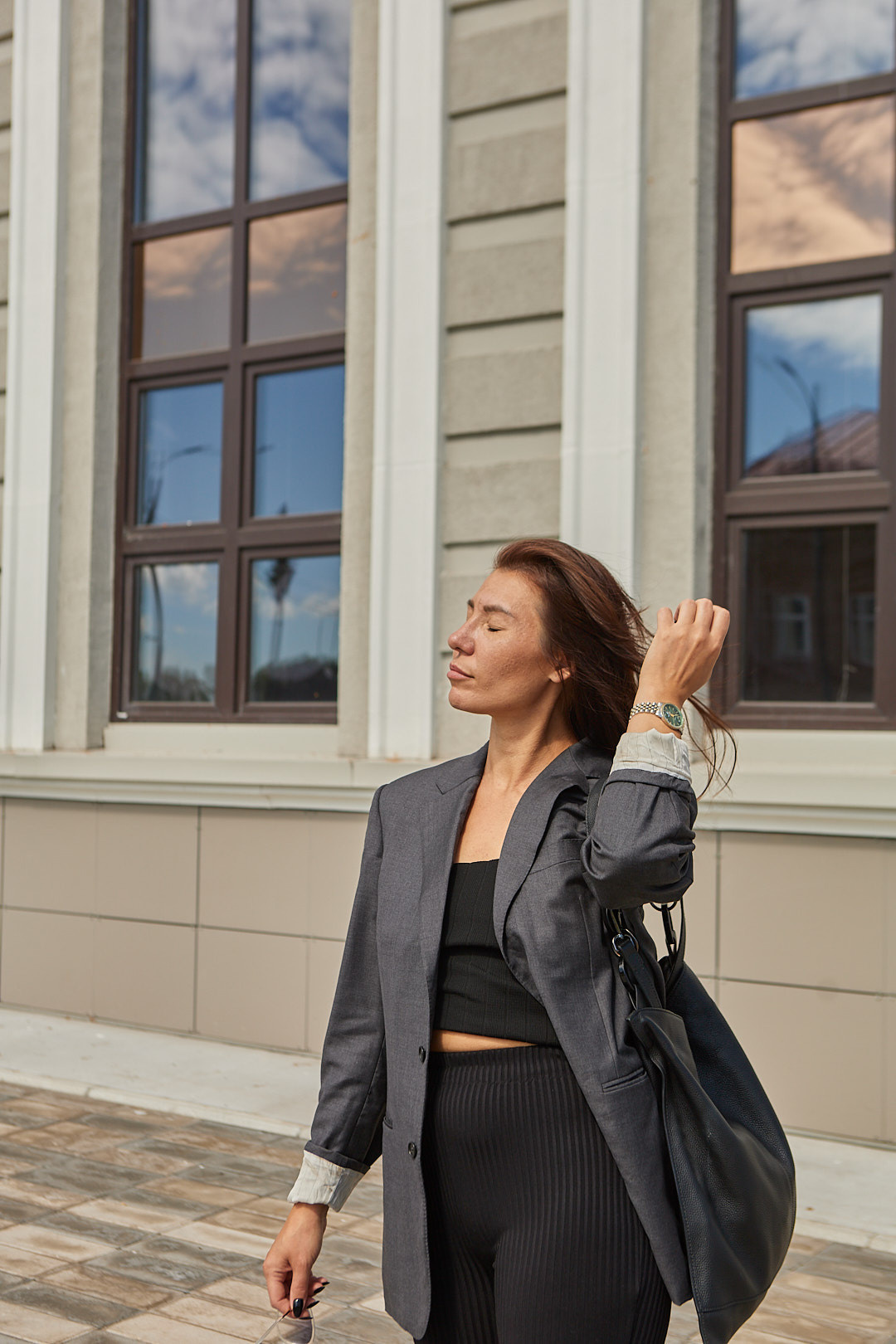 Анна Уалиева. Контент-фотограф в Абакане Наталья Нагибина