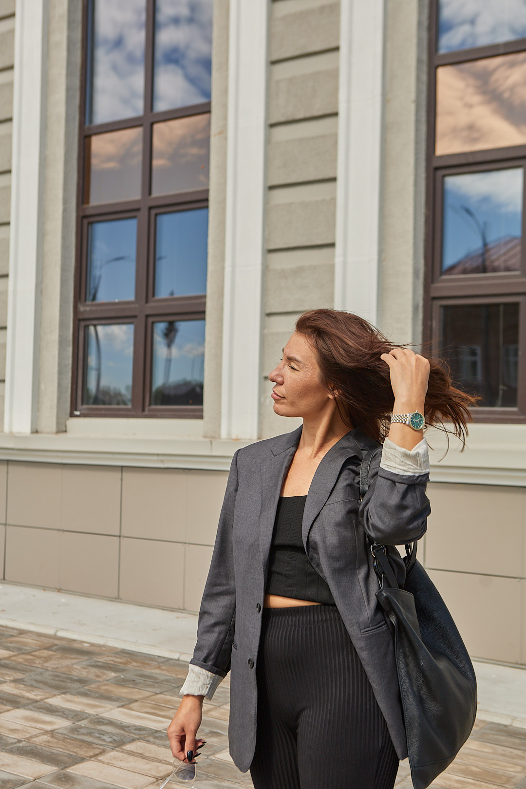 Анна Уалиева. Контент-фотограф в Абакане Наталья Нагибина