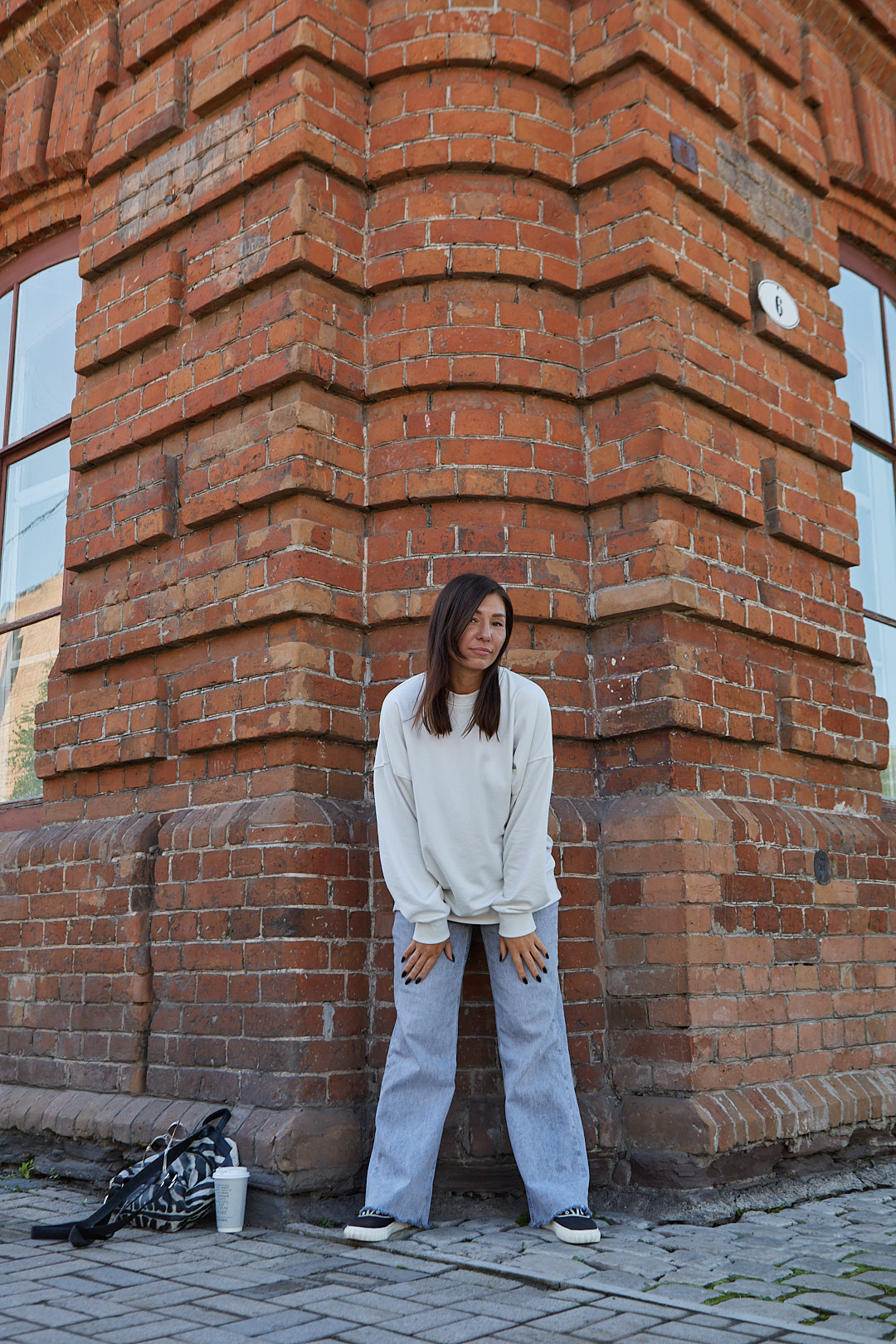 Анна Уалиева. Контент-фотограф в Абакане Наталья Нагибина