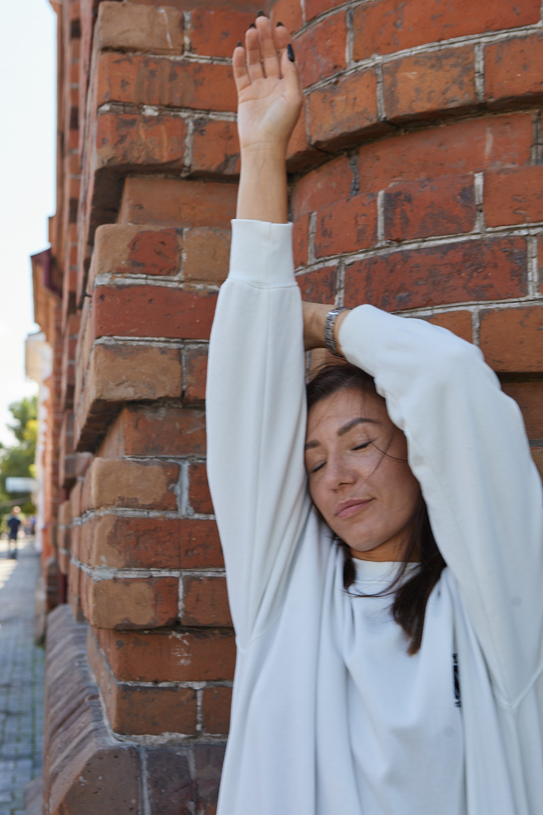 Анна Уалиева. Контент-фотограф в Абакане Наталья Нагибина
