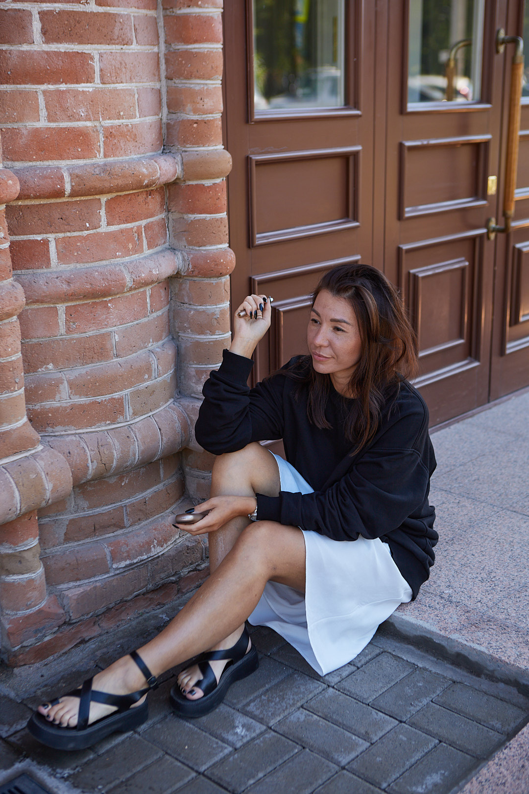 Анна Уалиева. Контент-фотограф в Абакане Наталья Нагибина