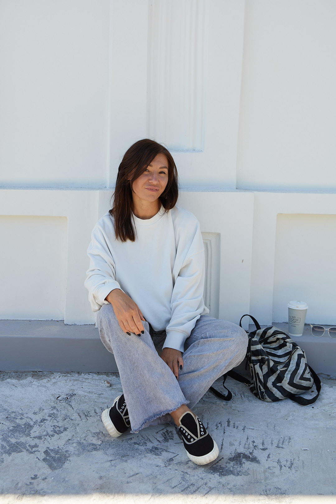 Анна Уалиева. Контент-фотограф в Абакане Наталья Нагибина