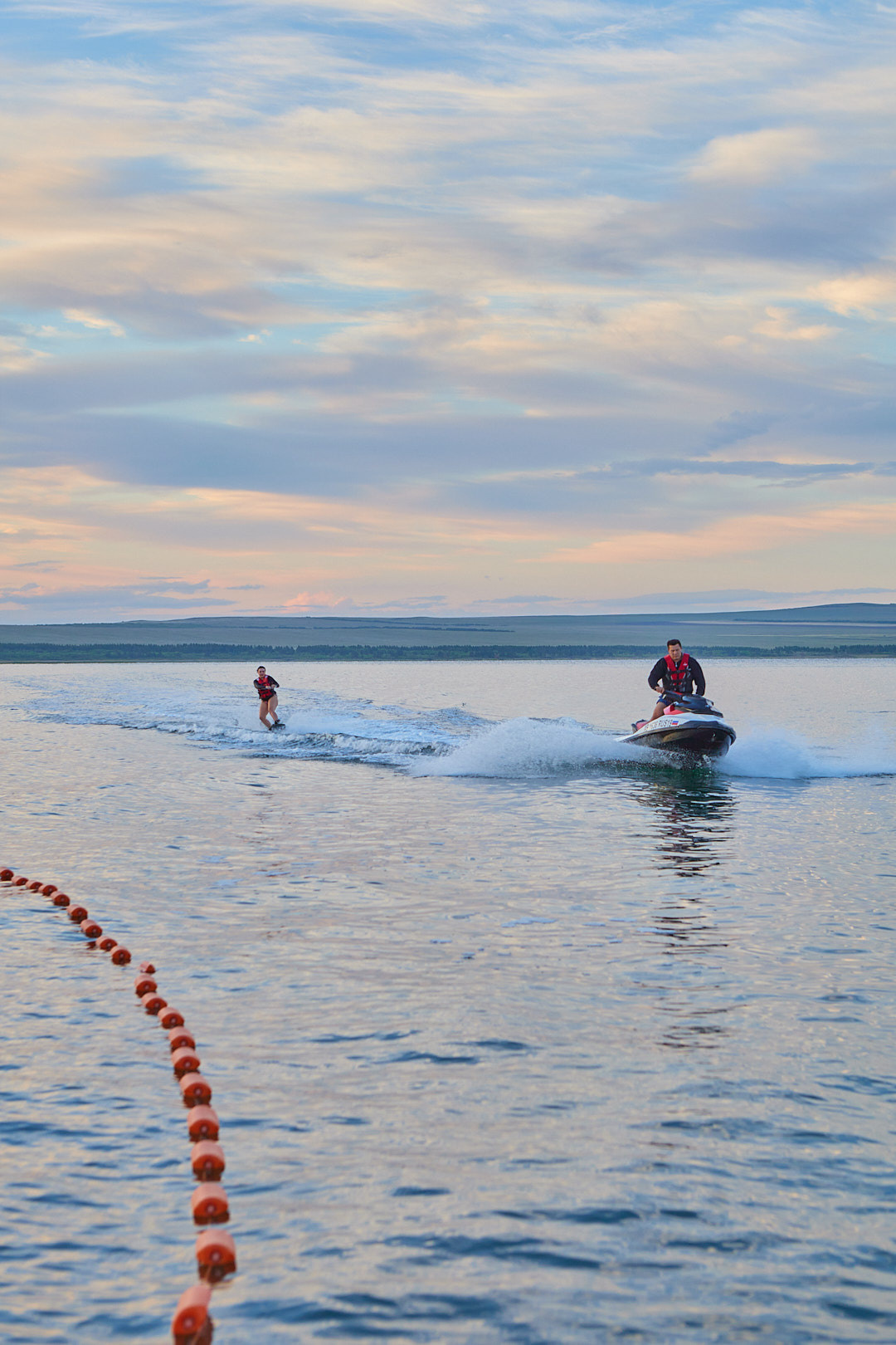 Контент-съёмка для базы отдыха «Уютный берег». Контент-фотограф в Абакане Наталья Нагибина