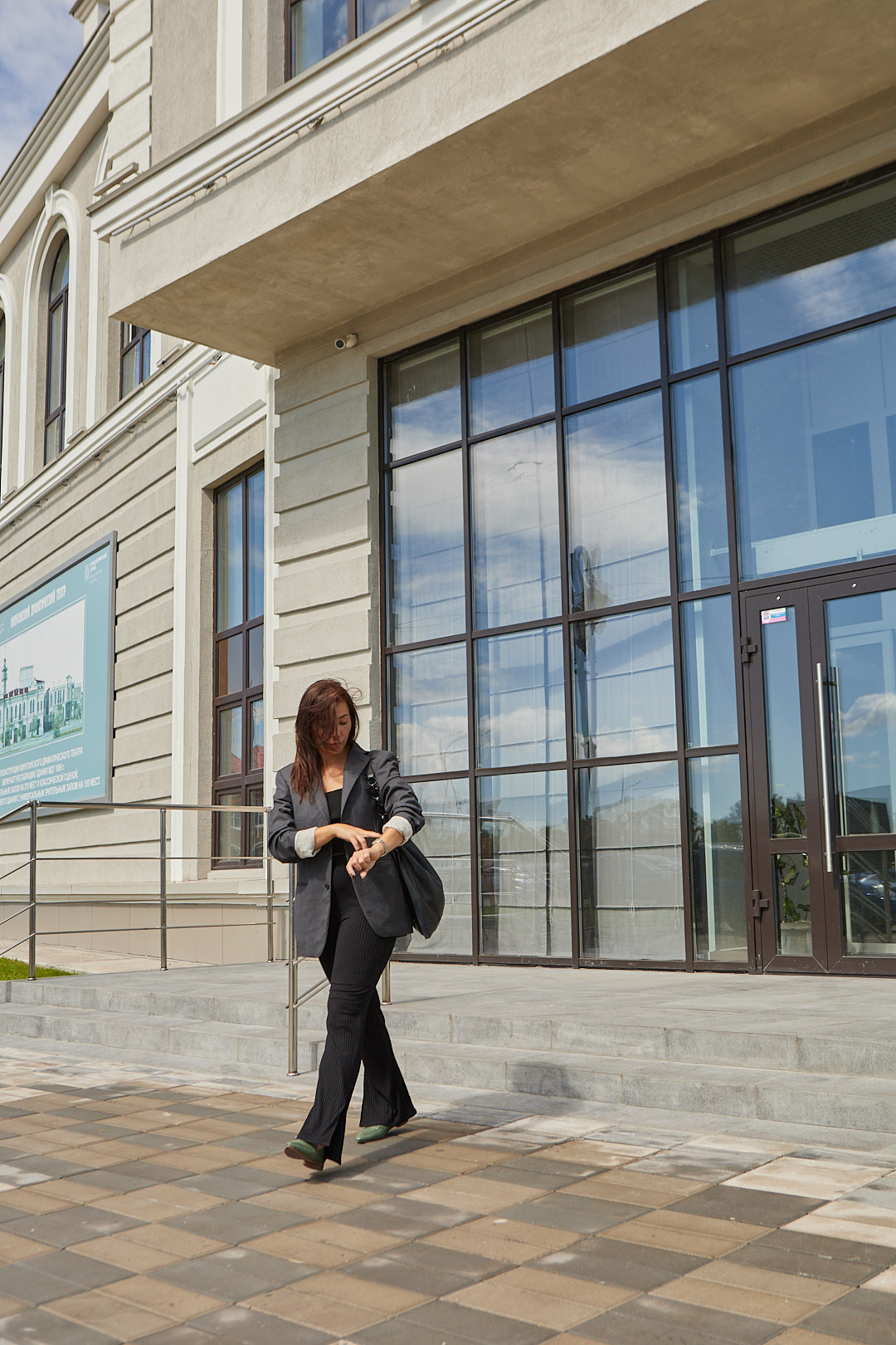 Анна Уалиева. Контент-фотограф в Абакане Наталья Нагибина