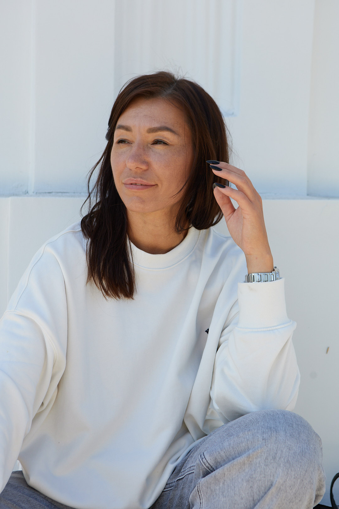 Анна Уалиева. Контент-фотограф в Абакане Наталья Нагибина