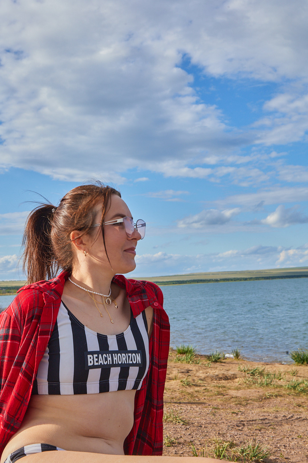 Контент-съёмка для базы отдыха «Уютный берег». Контент-фотограф в Абакане Наталья Нагибина