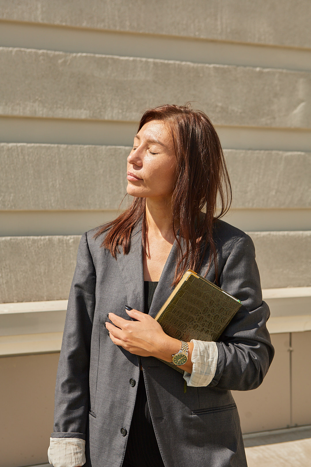 Анна Уалиева. Контент-фотограф в Абакане Наталья Нагибина