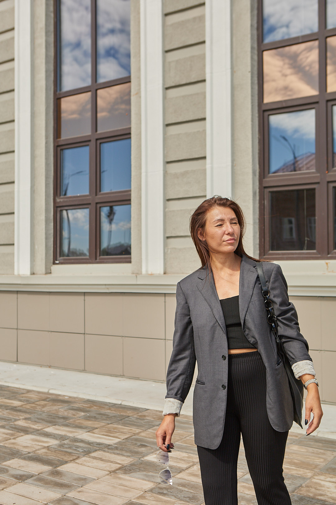 Анна Уалиева. Контент-фотограф в Абакане Наталья Нагибина