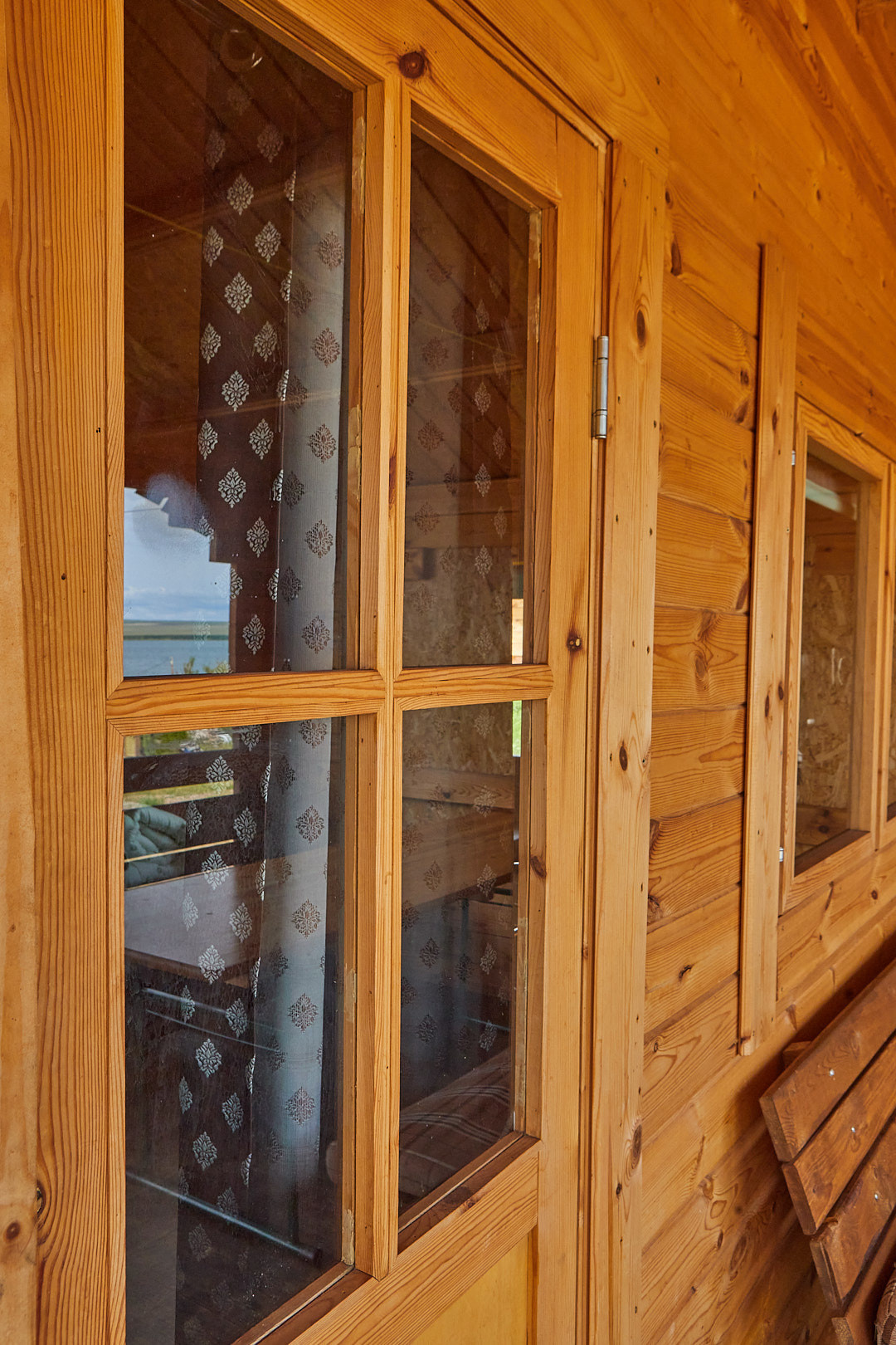 Контент-съёмка для базы отдыха «Уютный берег». Контент-фотограф в Абакане Наталья Нагибина