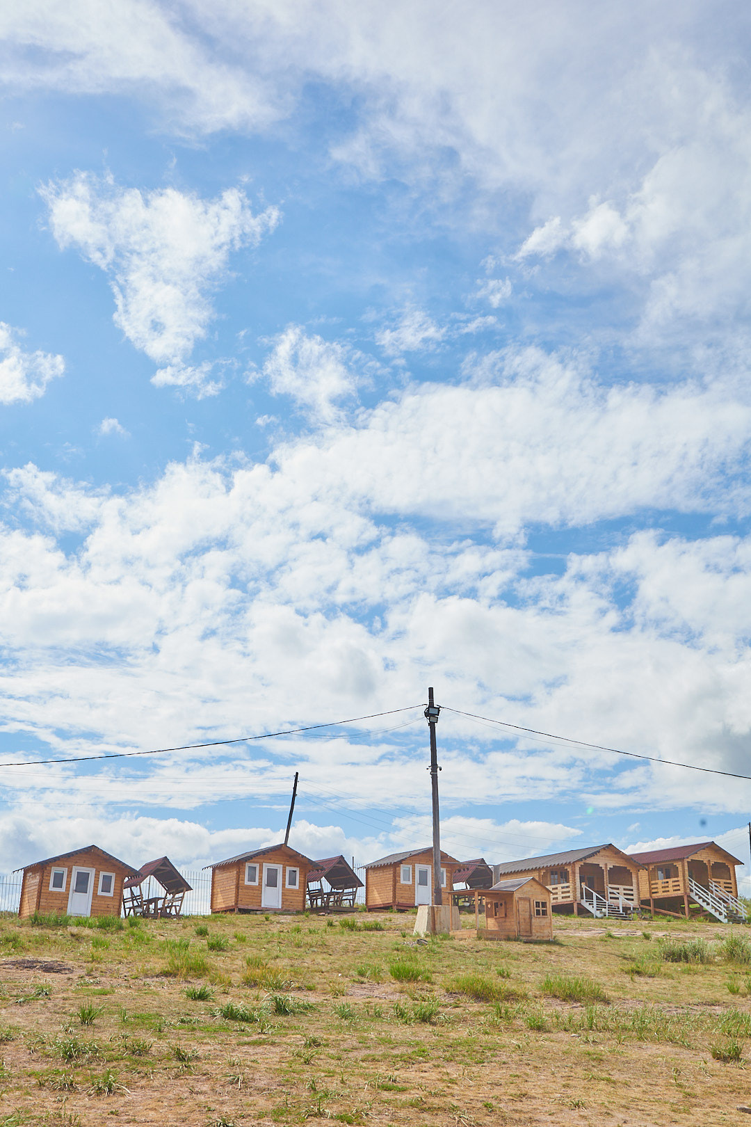 Контент-съёмка для базы отдыха «Уютный берег». Контент-фотограф в Абакане Наталья Нагибина