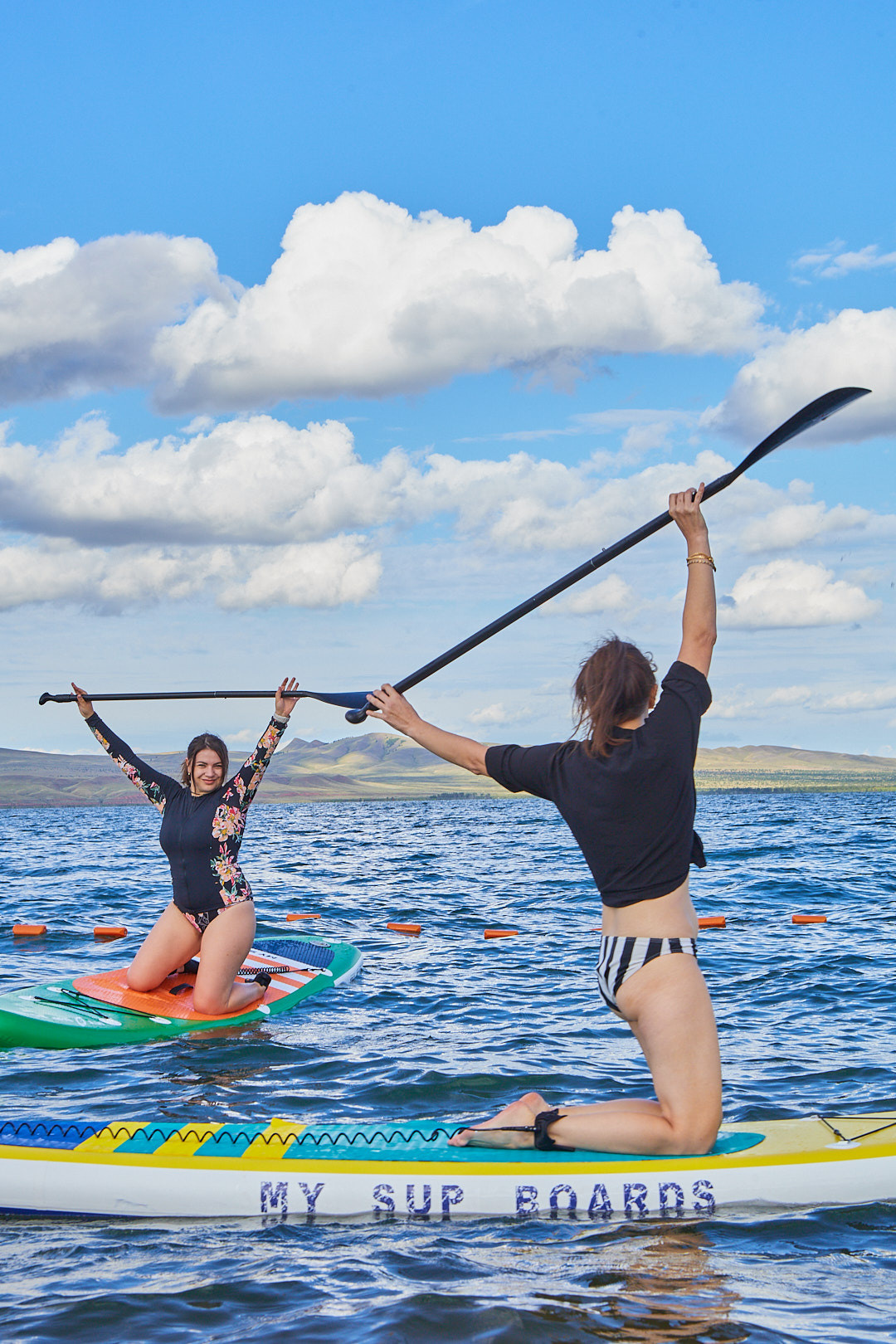 Контент-съёмка для базы отдыха «Уютный берег». Контент-фотограф в Абакане Наталья Нагибина