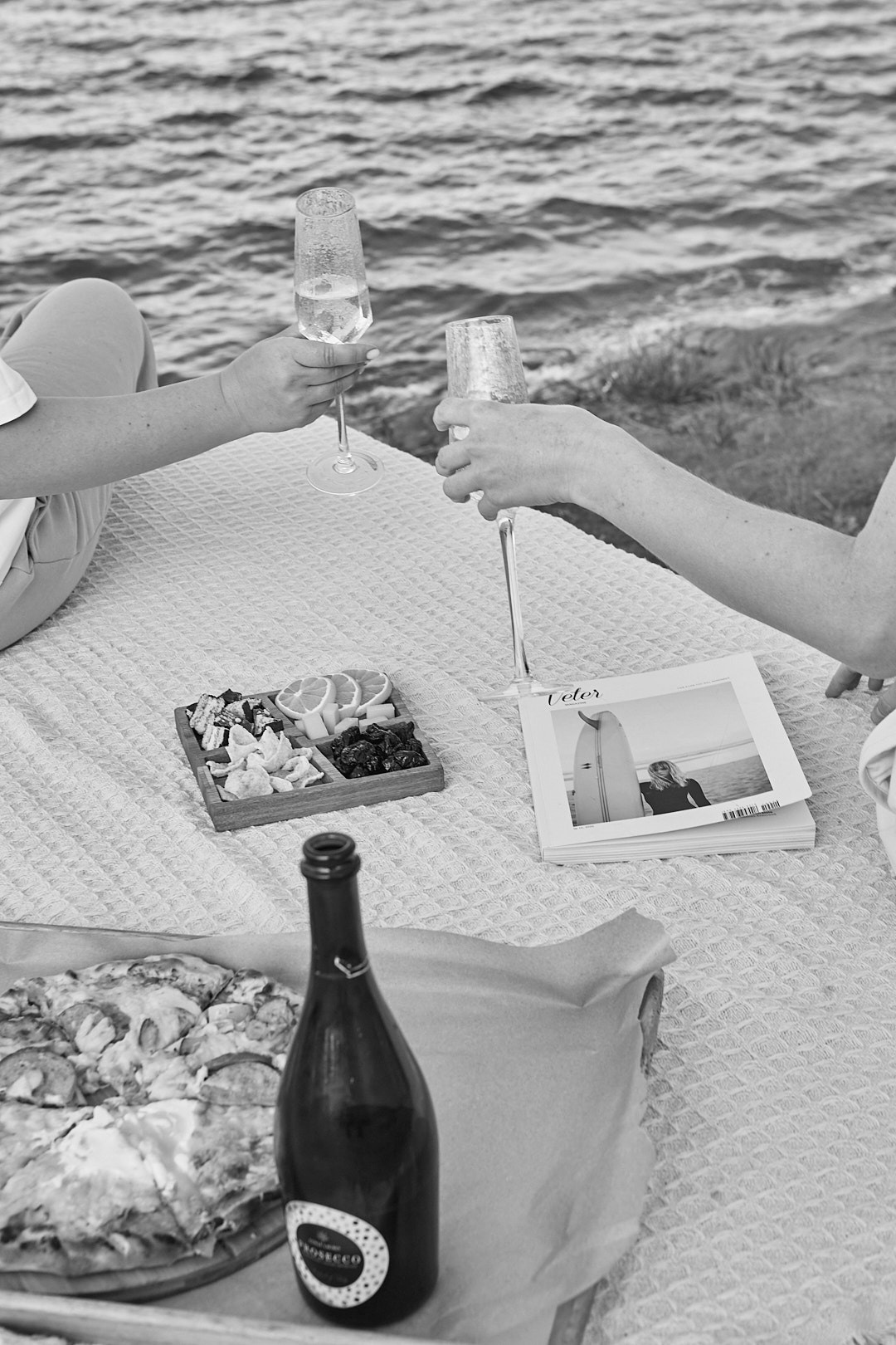 Контент-съёмка для базы отдыха «Уютный берег». Контент-фотограф в Абакане Наталья Нагибина