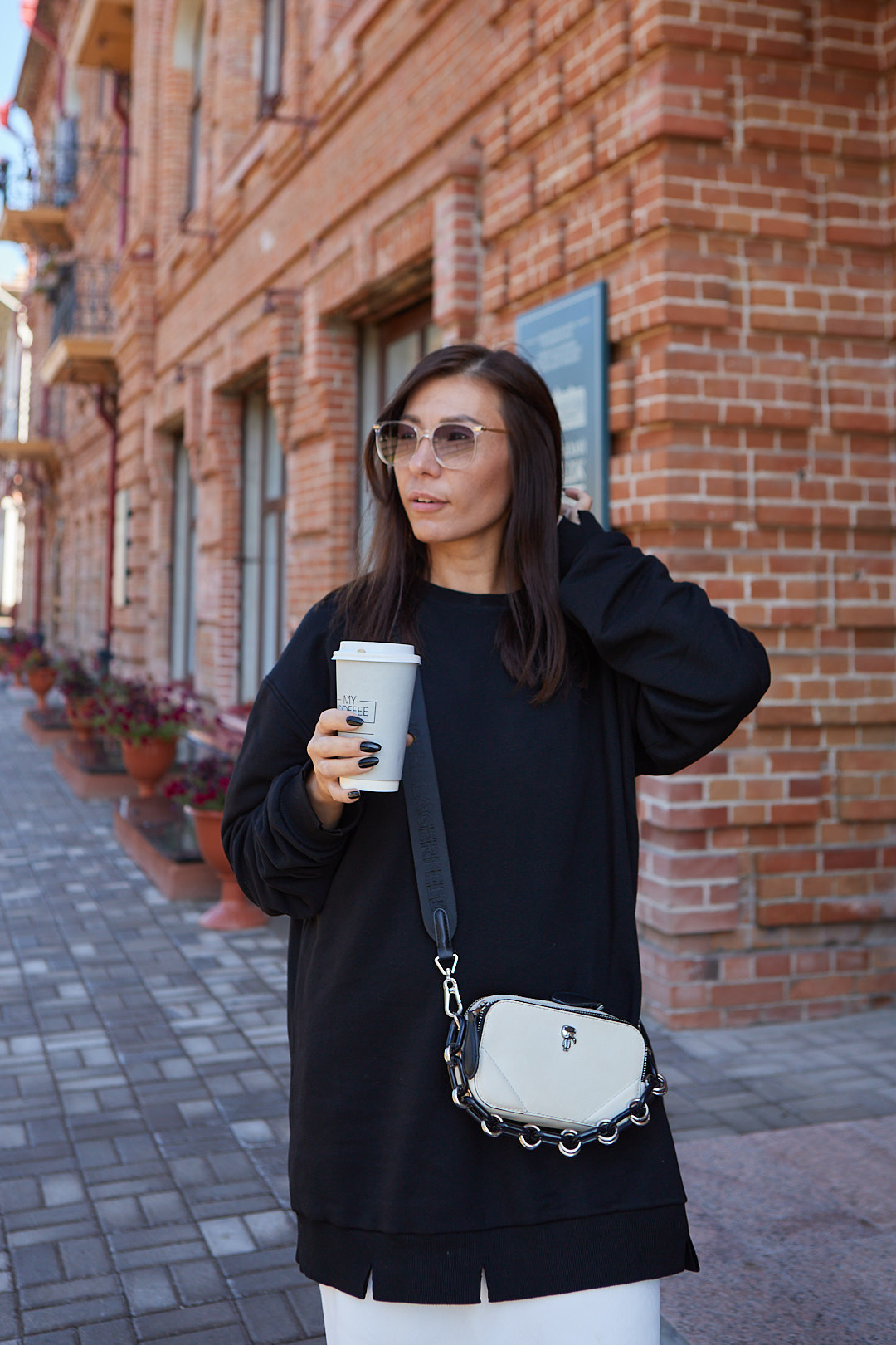 Анна Уалиева. Контент-фотограф в Абакане Наталья Нагибина