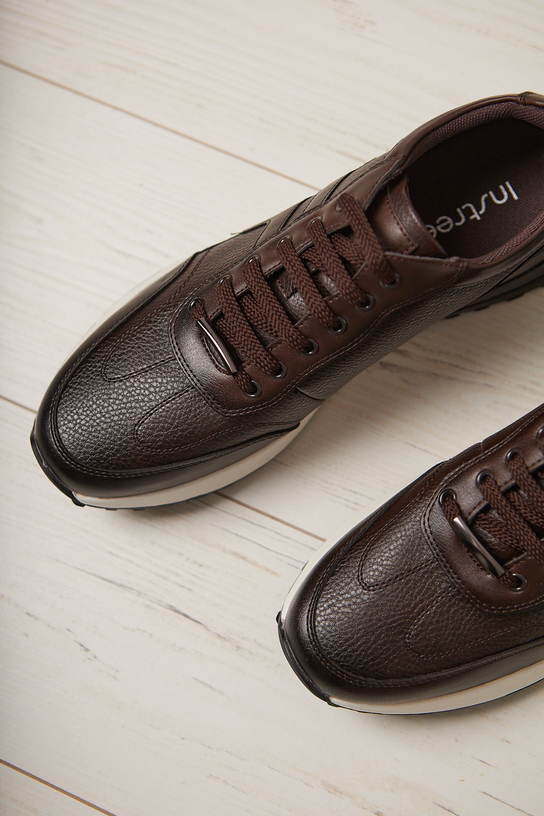 Контент-съёмка для магазина Riker&EuroShoes. Контент-фотограф в Абакане Наталья Нагибина