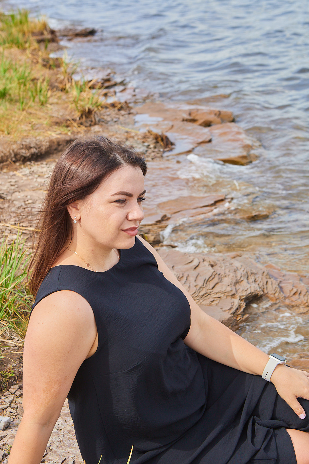 Контент-съёмка для базы отдыха «Уютный берег». Контент-фотограф в Абакане Наталья Нагибина