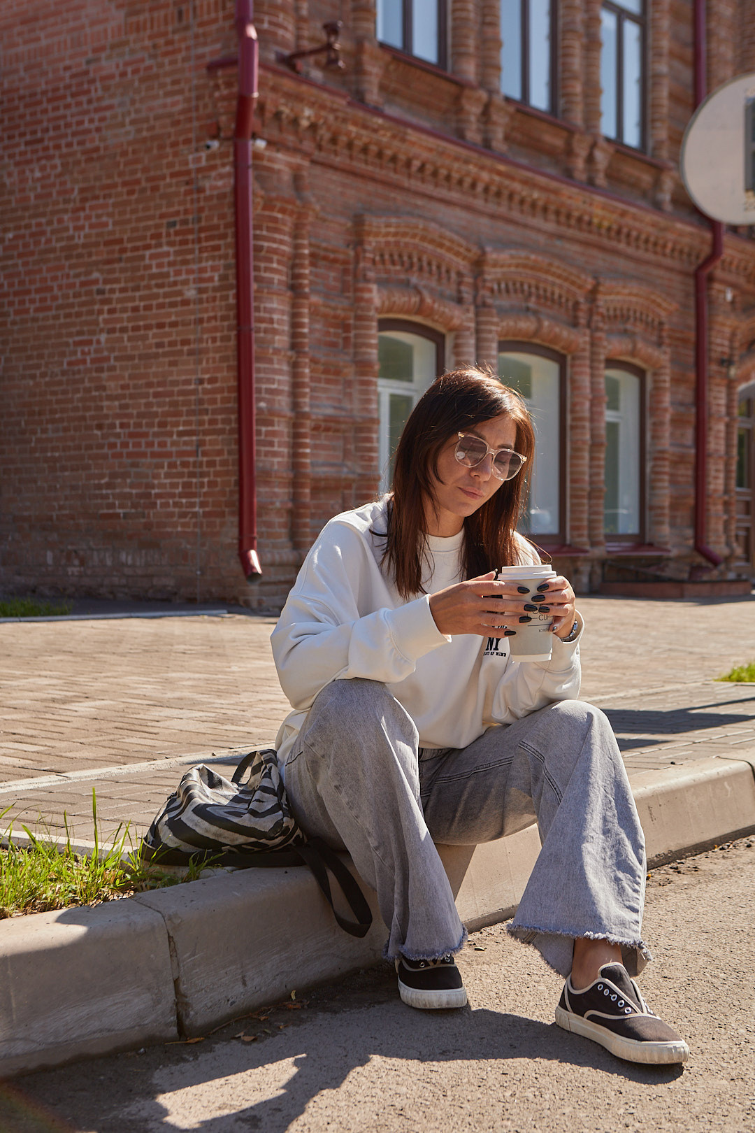 Анна Уалиева. Контент-фотограф в Абакане Наталья Нагибина