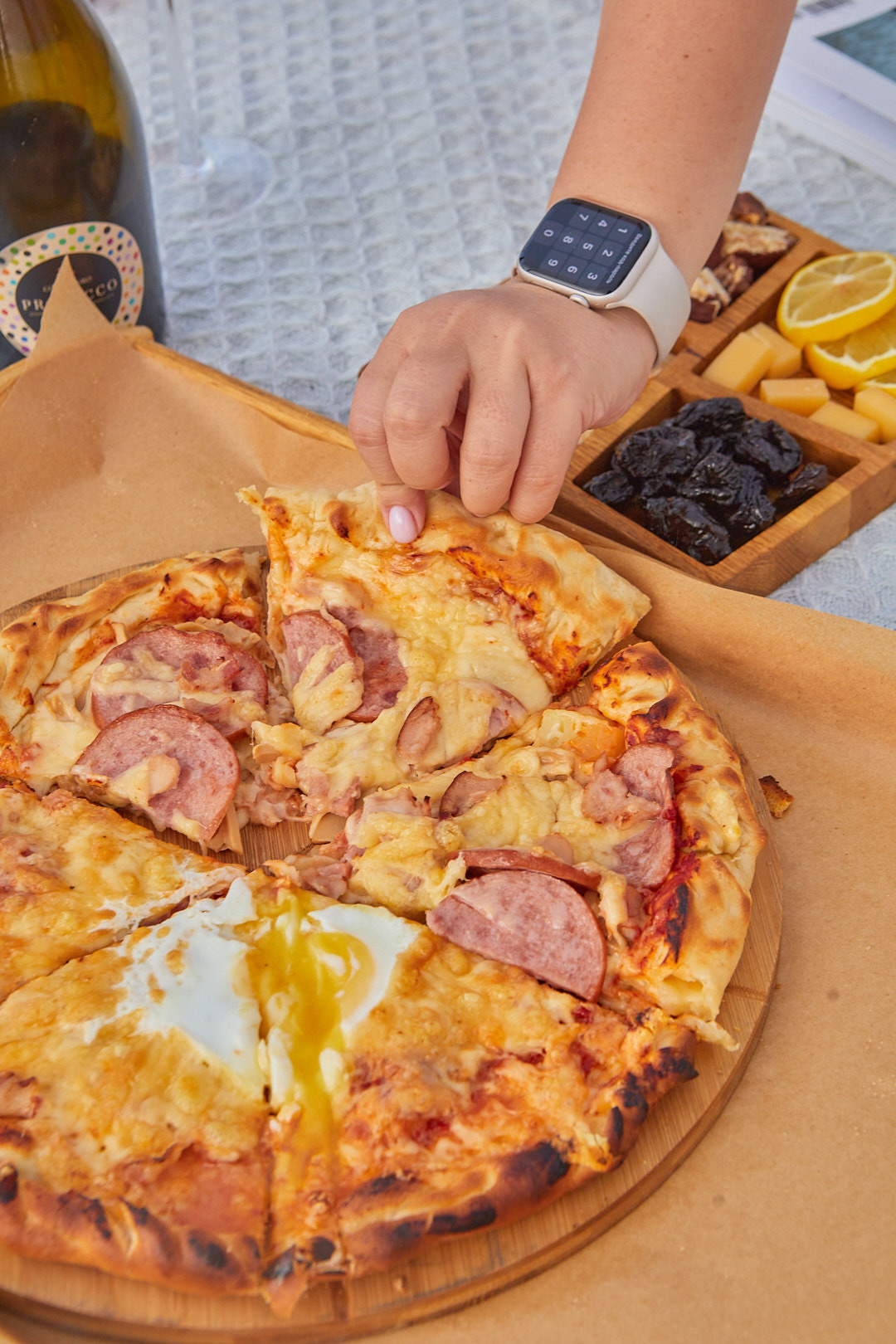 Контент-съёмка для базы отдыха «Уютный берег». Контент-фотограф в Абакане Наталья Нагибина