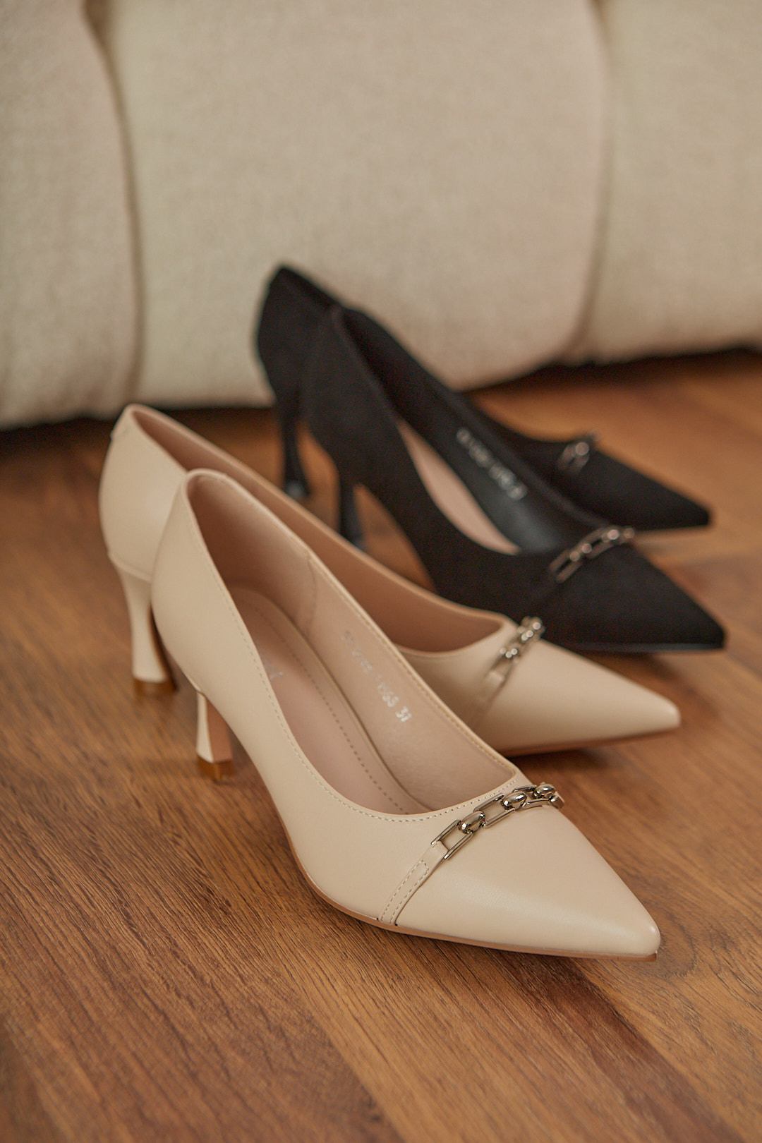 Контент-съёмка для магазина Riker&EuroShoes. Контент-фотограф в Абакане Наталья Нагибина