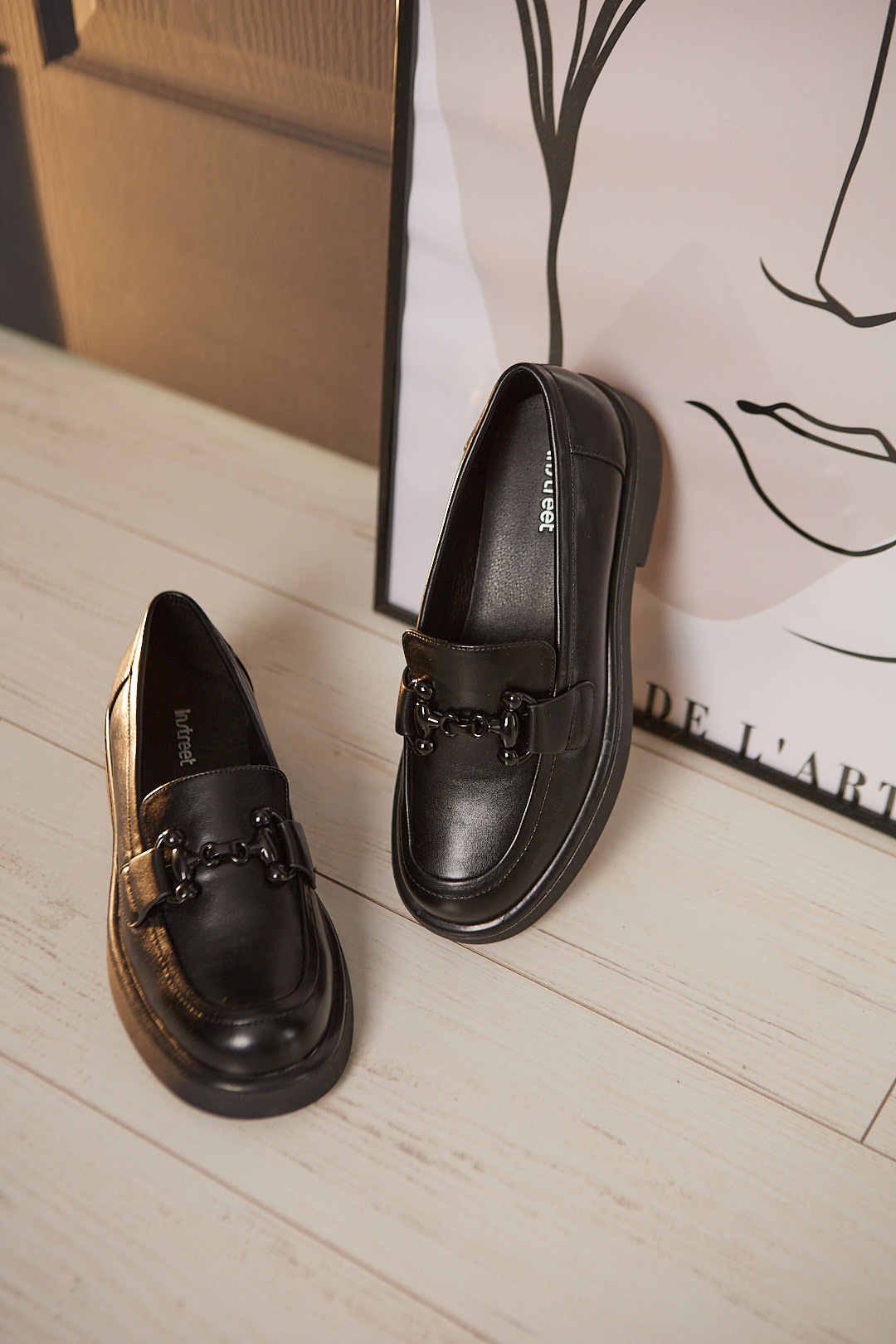 Контент-съёмка для магазина Riker&EuroShoes. Контент-фотограф в Абакане Наталья Нагибина