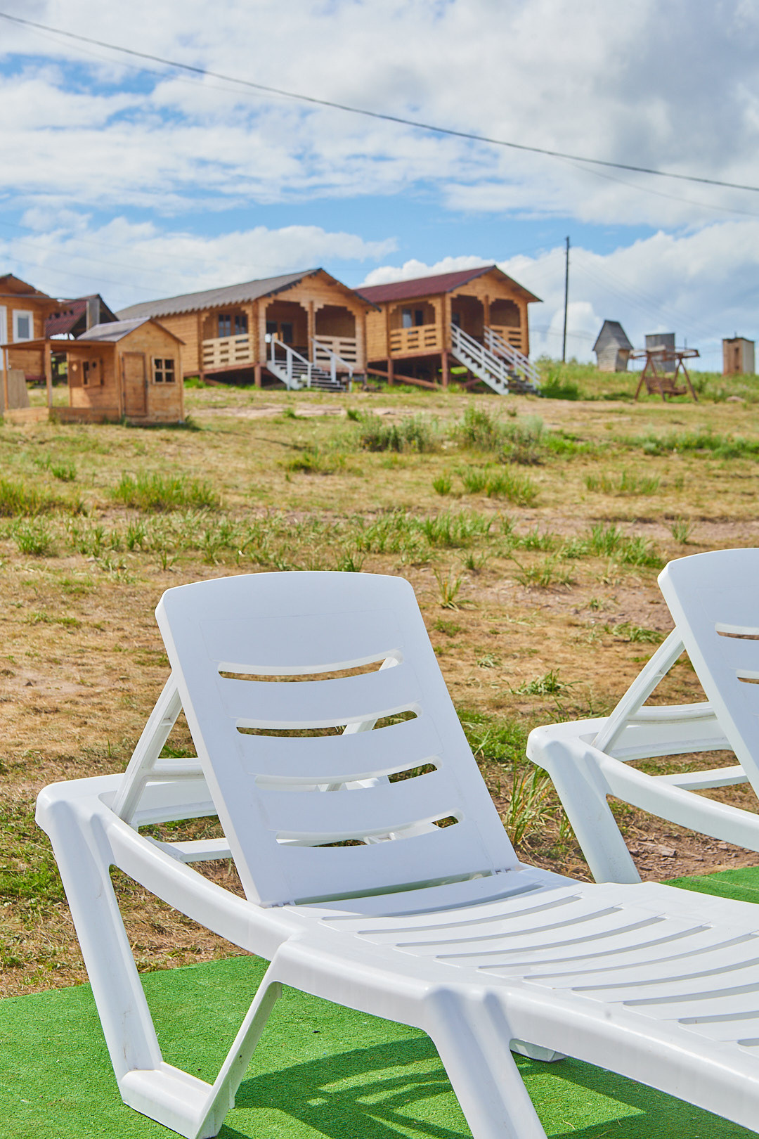 Контент-съёмка для базы отдыха «Уютный берег». Контент-фотограф в Абакане Наталья Нагибина