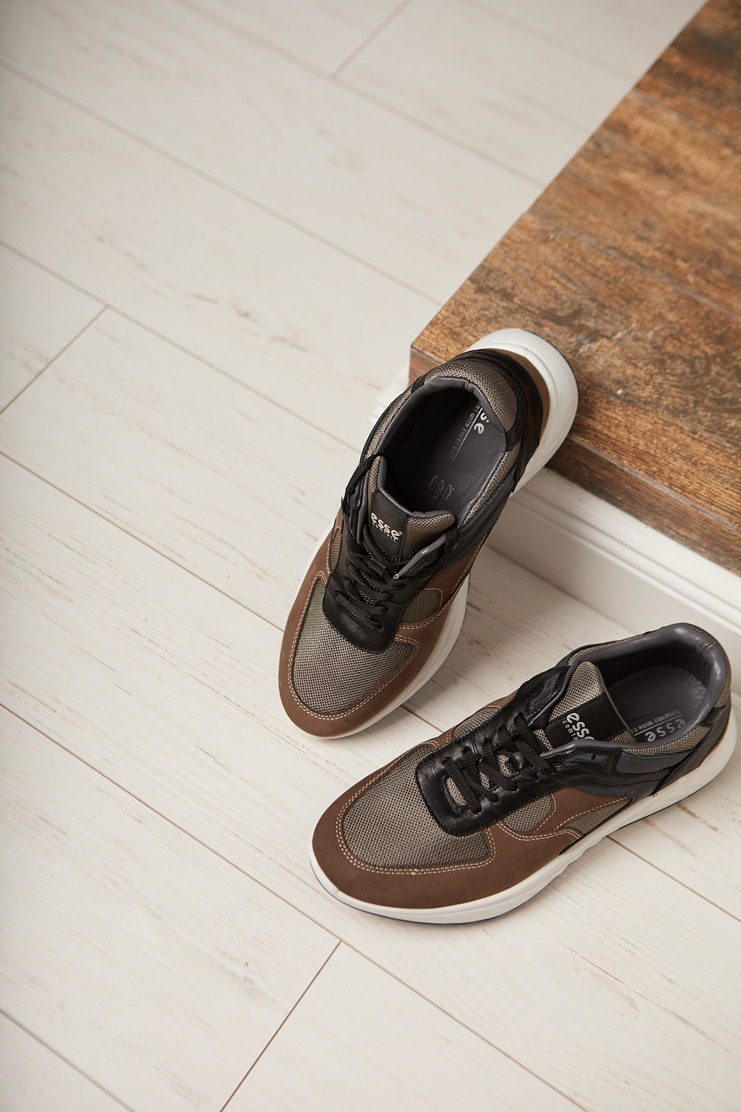 Контент-съёмка для магазина Riker&EuroShoes. Контент-фотограф в Абакане Наталья Нагибина