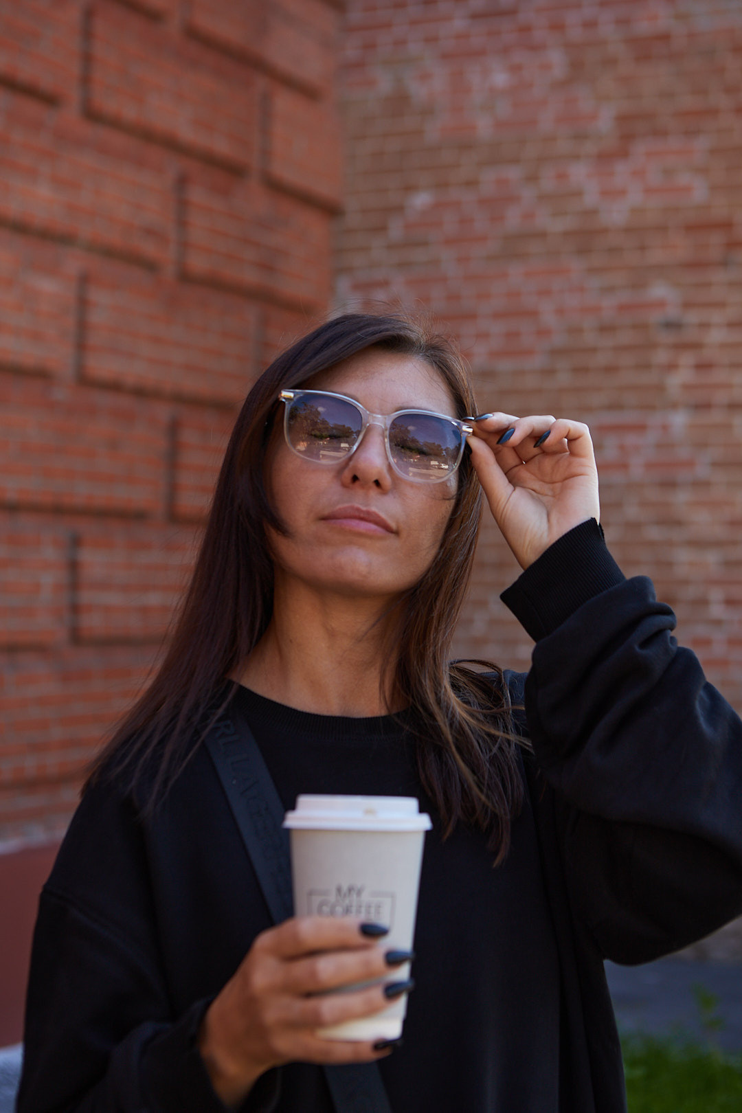 Анна Уалиева. Контент-фотограф в Абакане Наталья Нагибина