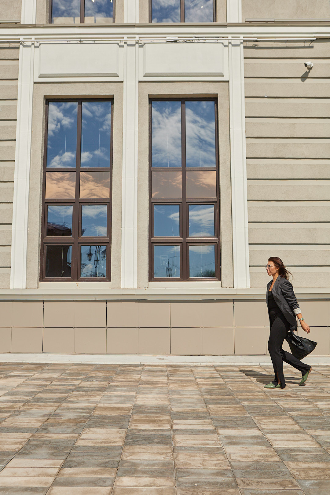 Анна Уалиева. Контент-фотограф в Абакане Наталья Нагибина