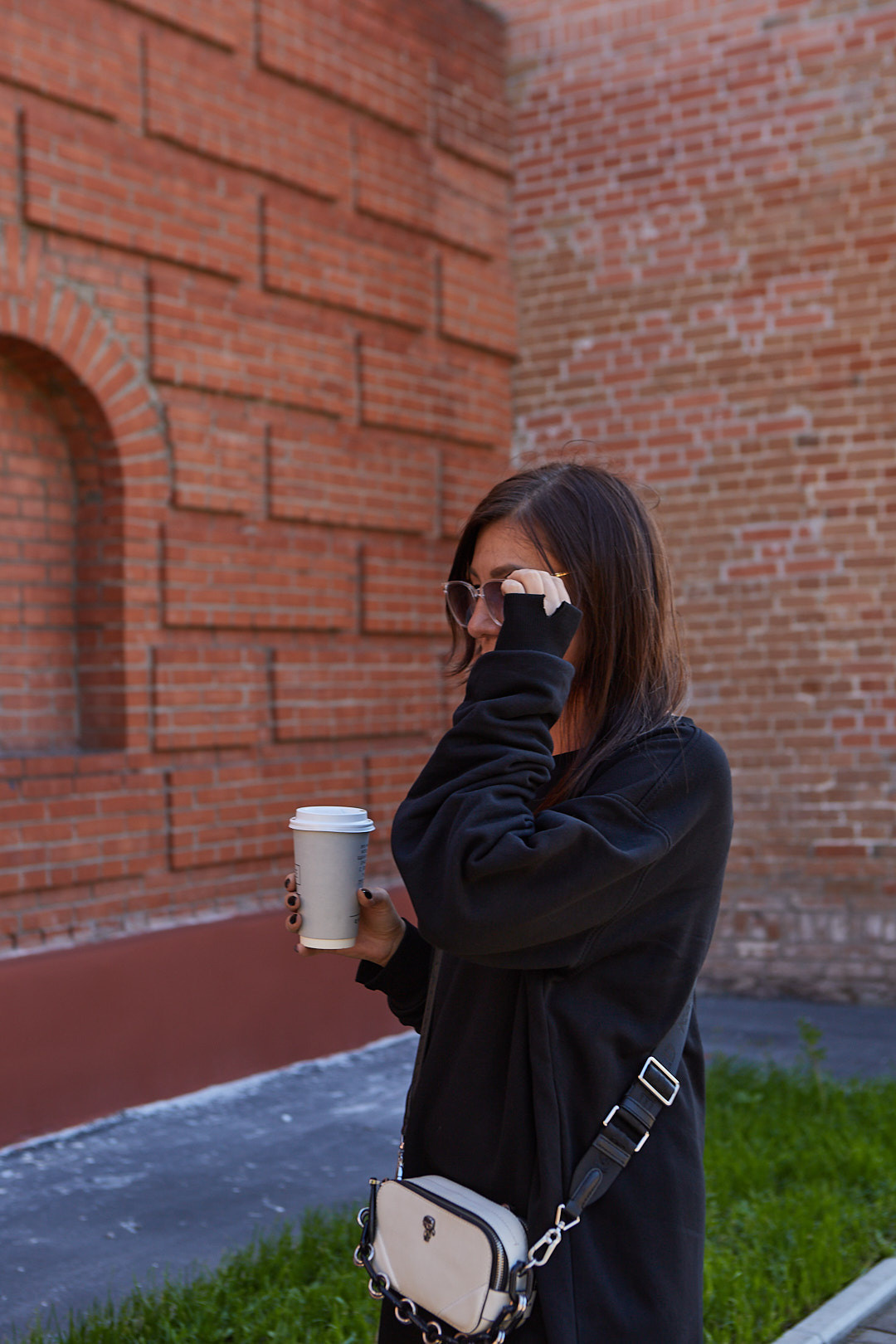 Анна Уалиева. Контент-фотограф в Абакане Наталья Нагибина