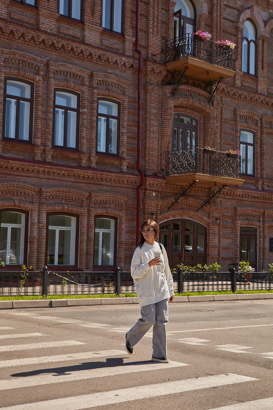 Анна Уалиева. Контент-фотограф в Абакане Наталья Нагибина