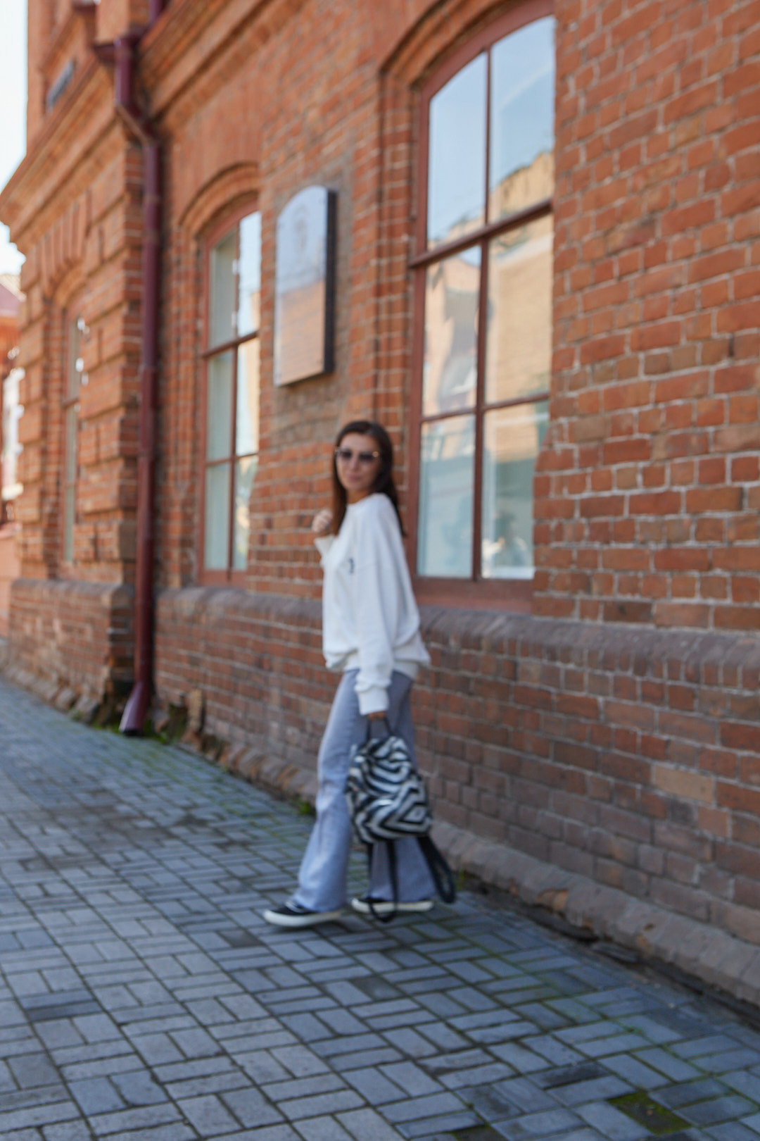 Анна Уалиева. Контент-фотограф в Абакане Наталья Нагибина