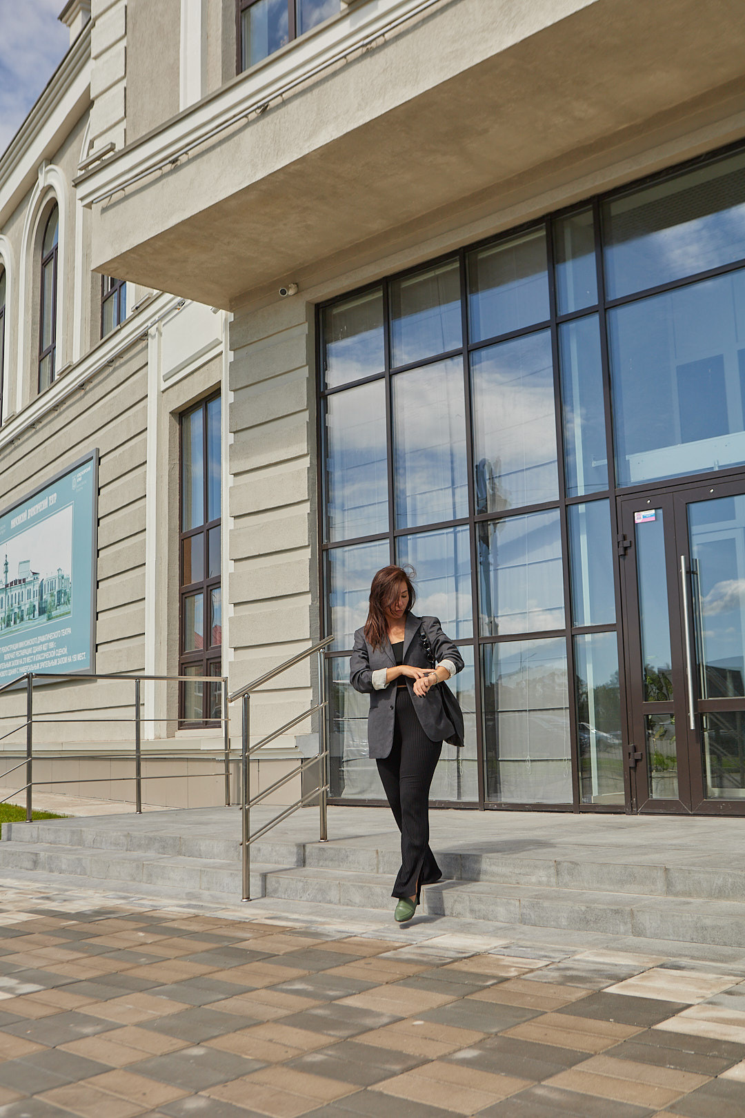 Анна Уалиева. Контент-фотограф в Абакане Наталья Нагибина