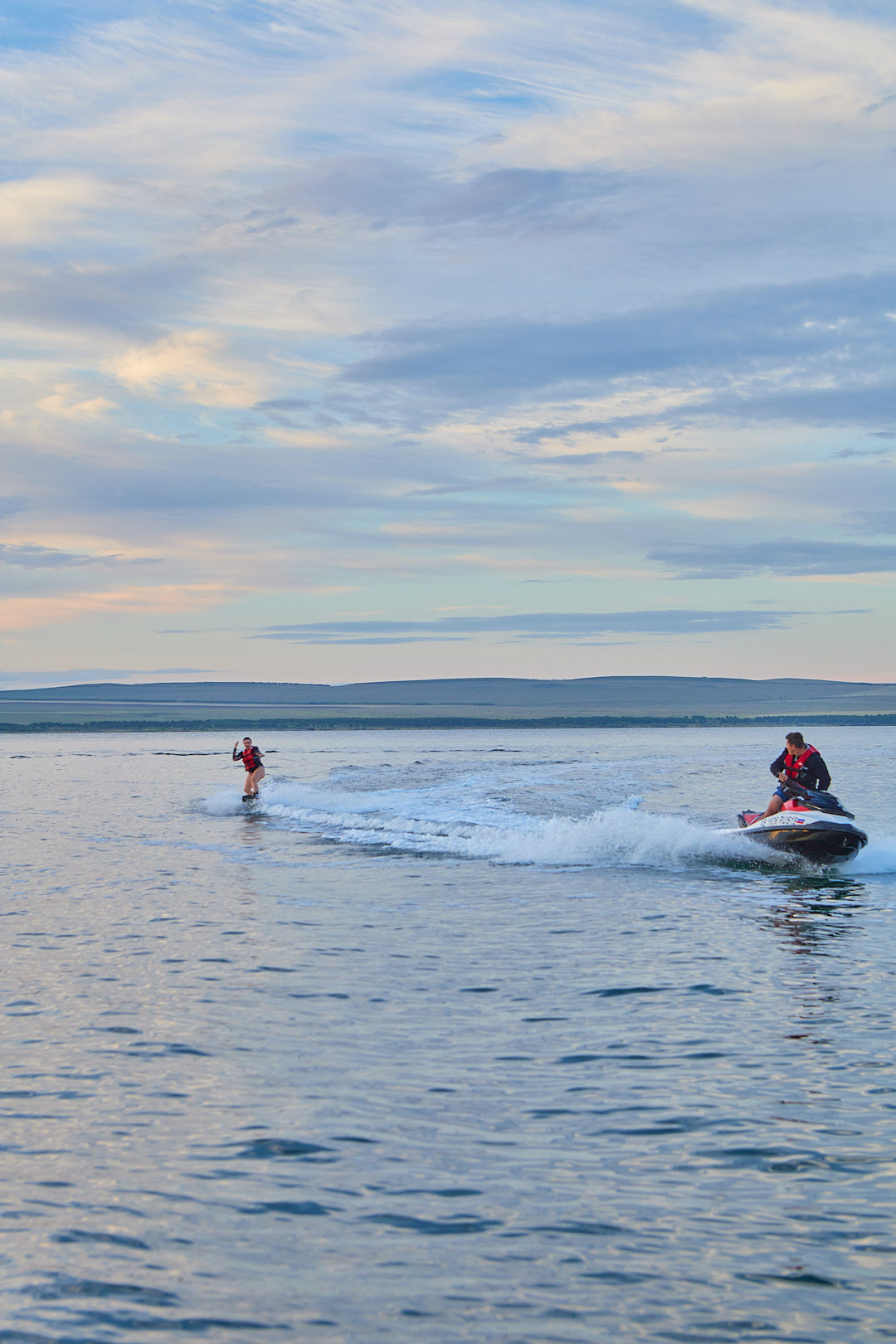 Контент-съёмка для базы отдыха «Уютный берег». Контент-фотограф в Абакане Наталья Нагибина