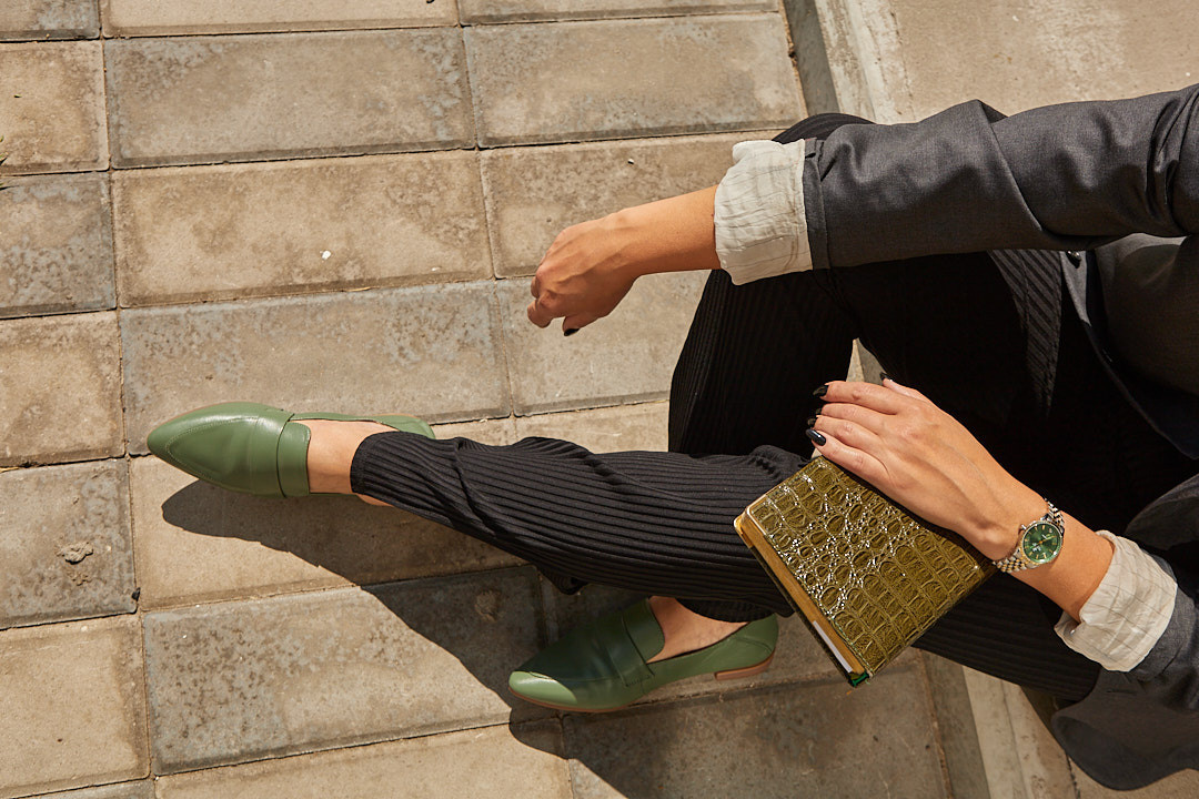 Анна Уалиева. Контент-фотограф в Абакане Наталья Нагибина