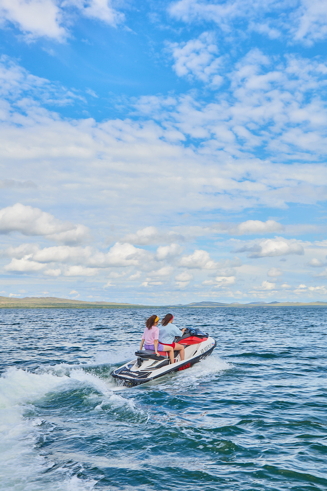 Контент-съёмка для базы отдыха «Уютный берег». Контент-фотограф в Абакане Наталья Нагибина
