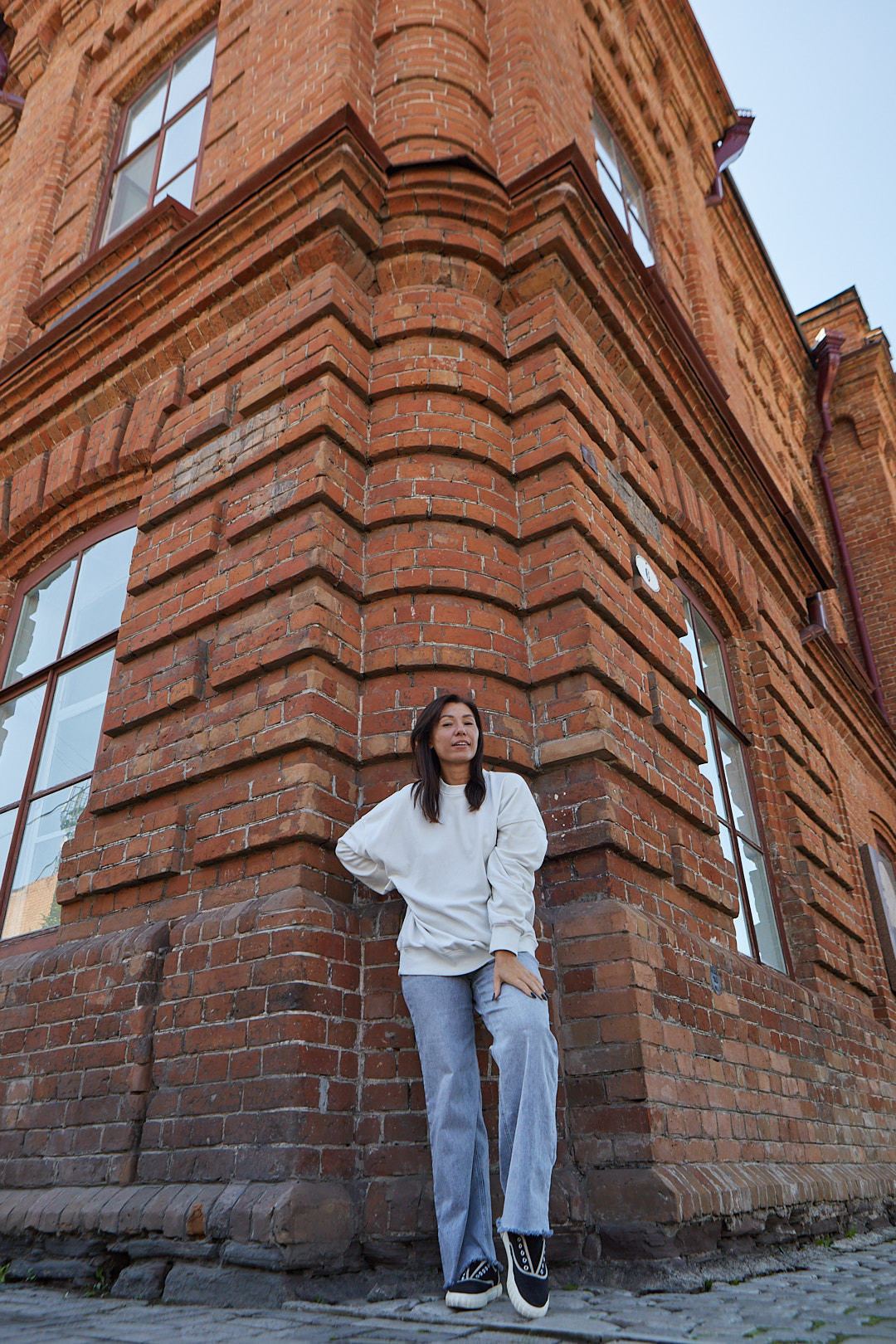 Анна Уалиева. Контент-фотограф в Абакане Наталья Нагибина