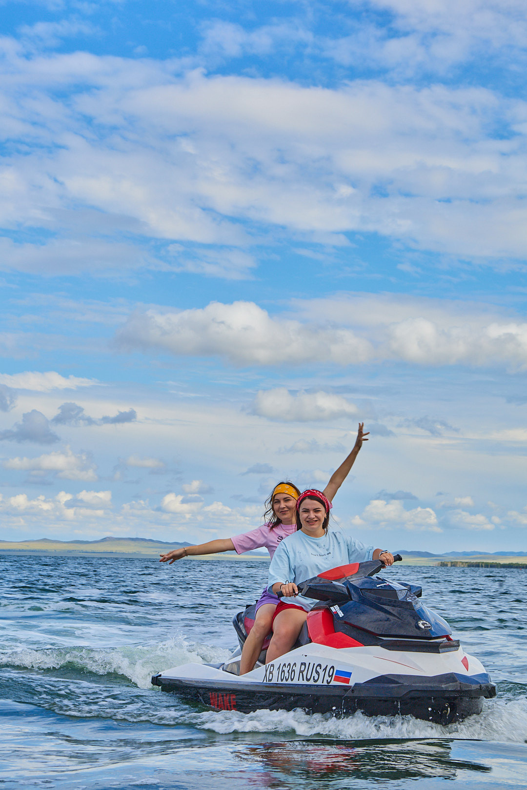 Контент-съёмка для базы отдыха «Уютный берег». Контент-фотограф в Абакане Наталья Нагибина