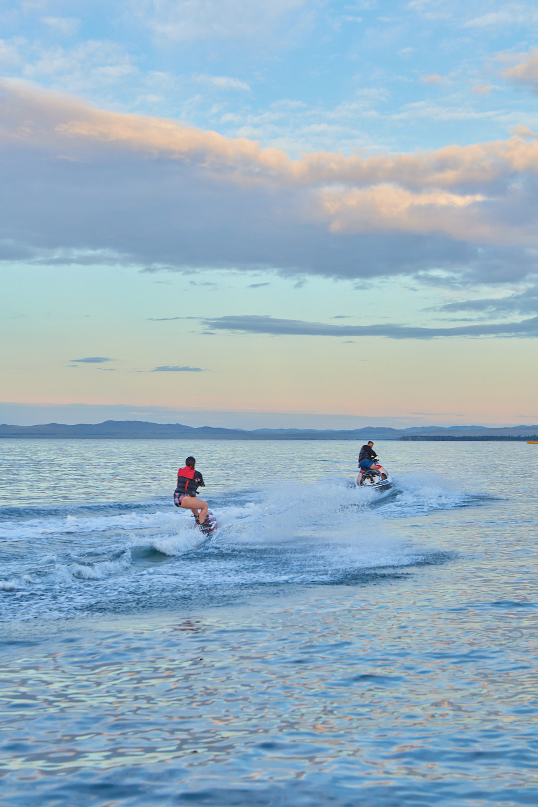 Контент-съёмка для базы отдыха «Уютный берег». Контент-фотограф в Абакане Наталья Нагибина