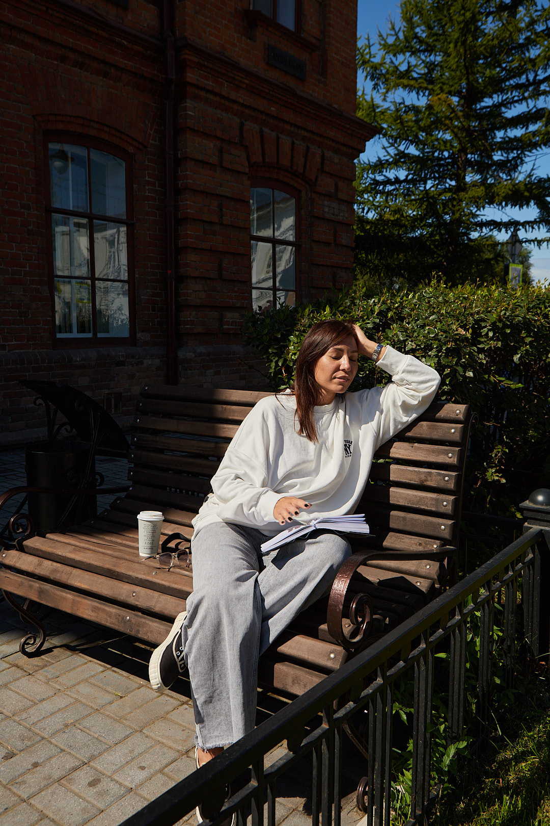 Анна Уалиева. Контент-фотограф в Абакане Наталья Нагибина