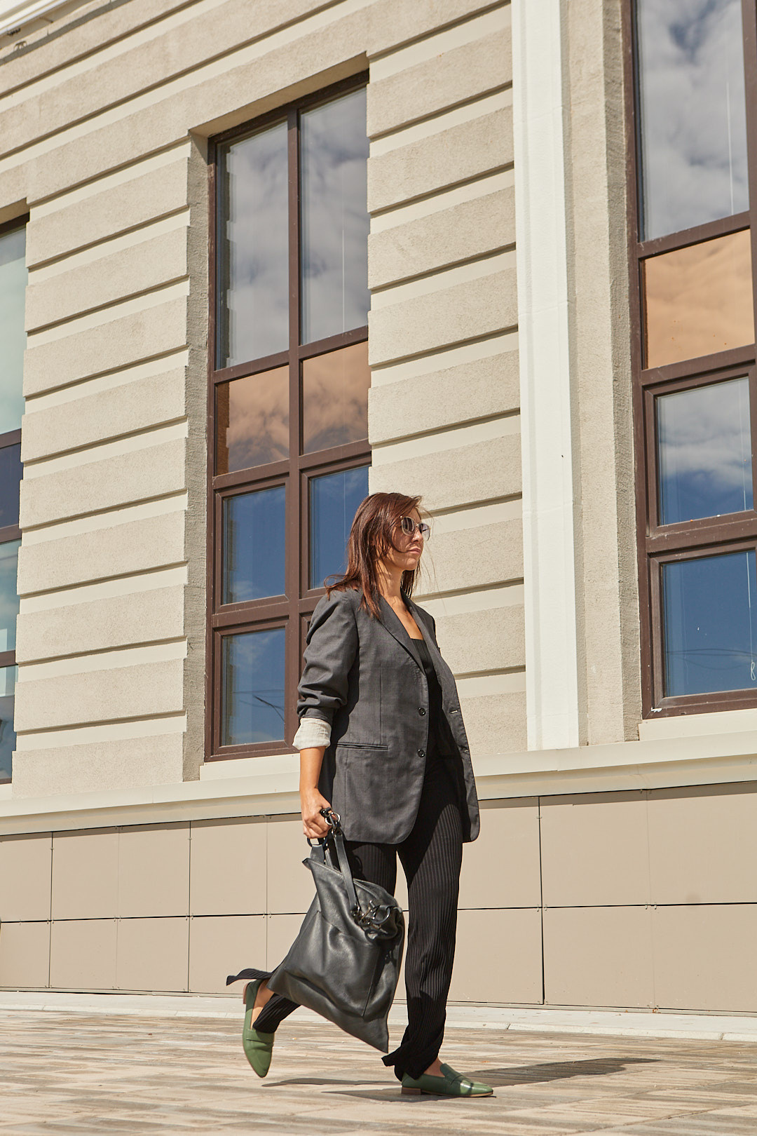 Анна Уалиева. Контент-фотограф в Абакане Наталья Нагибина