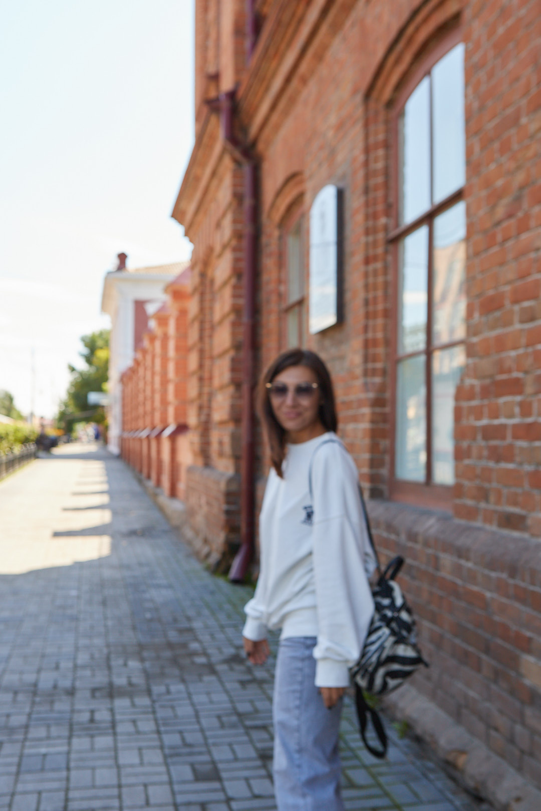 Анна Уалиева. Контент-фотограф в Абакане Наталья Нагибина