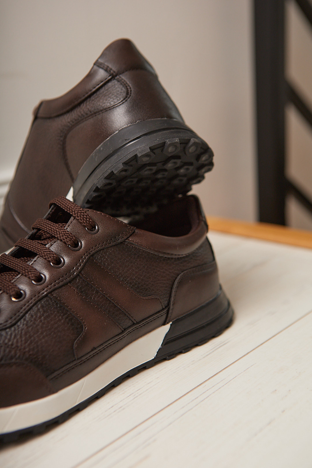 Контент-съёмка для магазина Riker&EuroShoes. Контент-фотограф в Абакане Наталья Нагибина