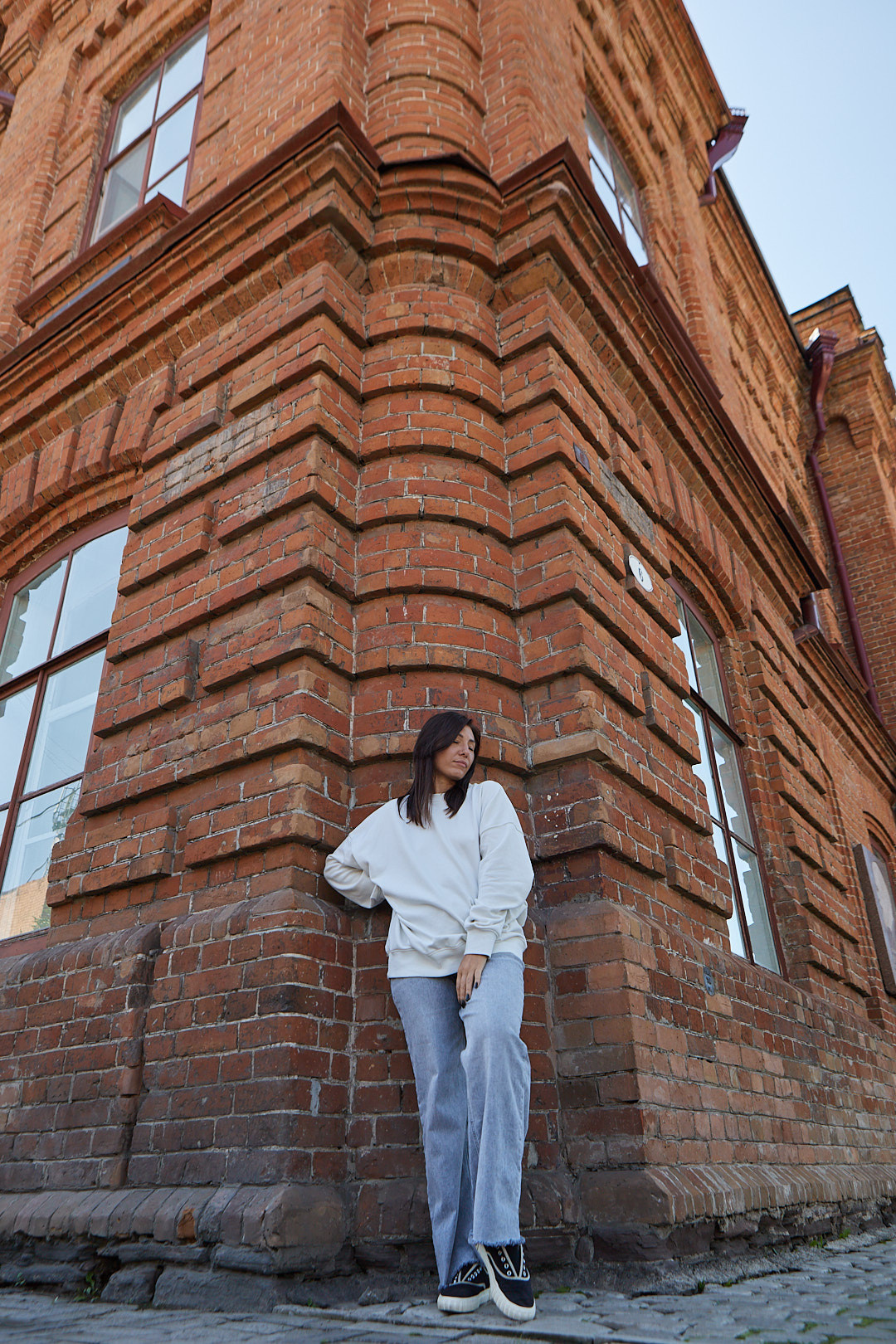 Анна Уалиева. Контент-фотограф в Абакане Наталья Нагибина